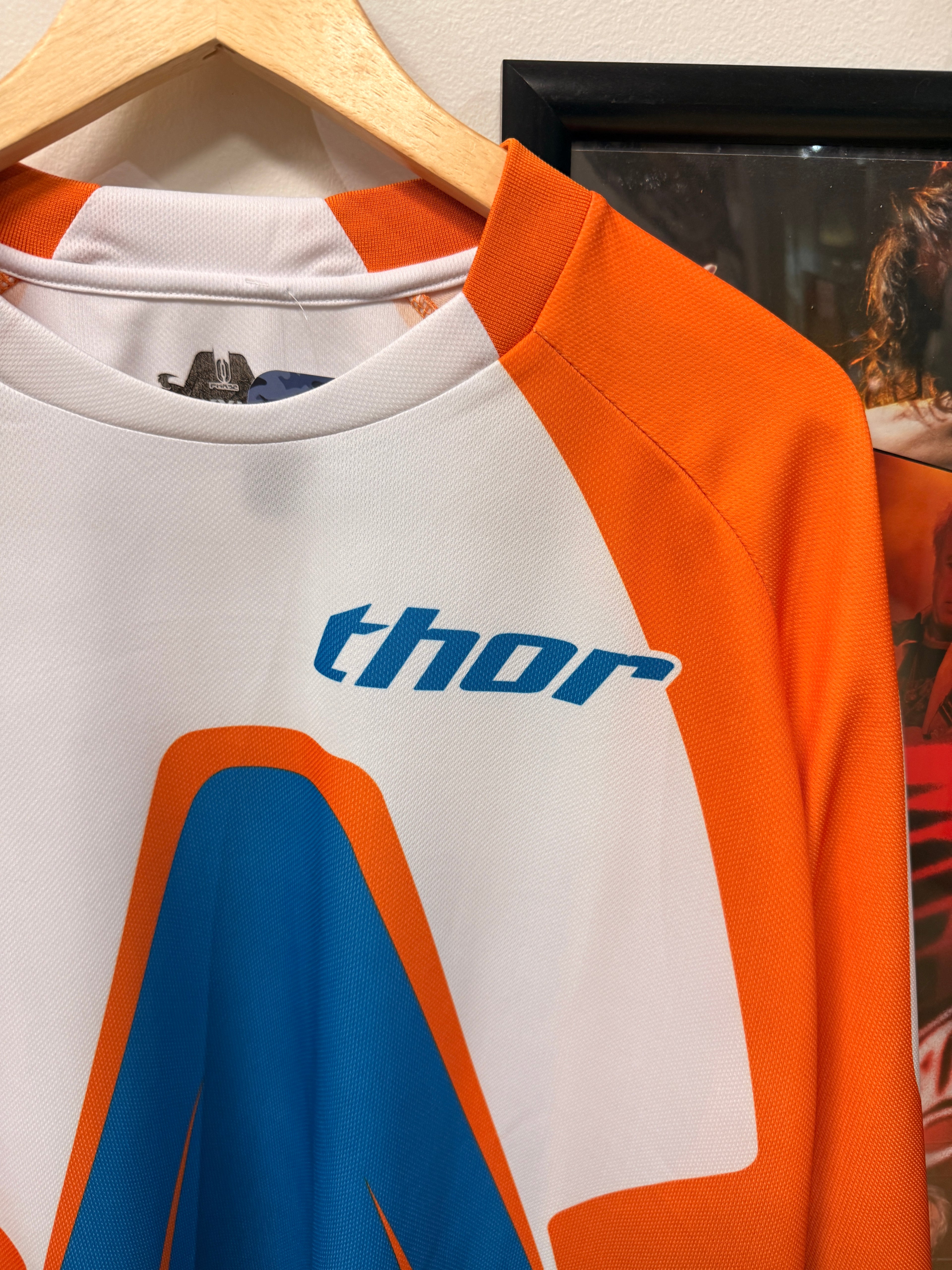 Thor Motocross Jersey
