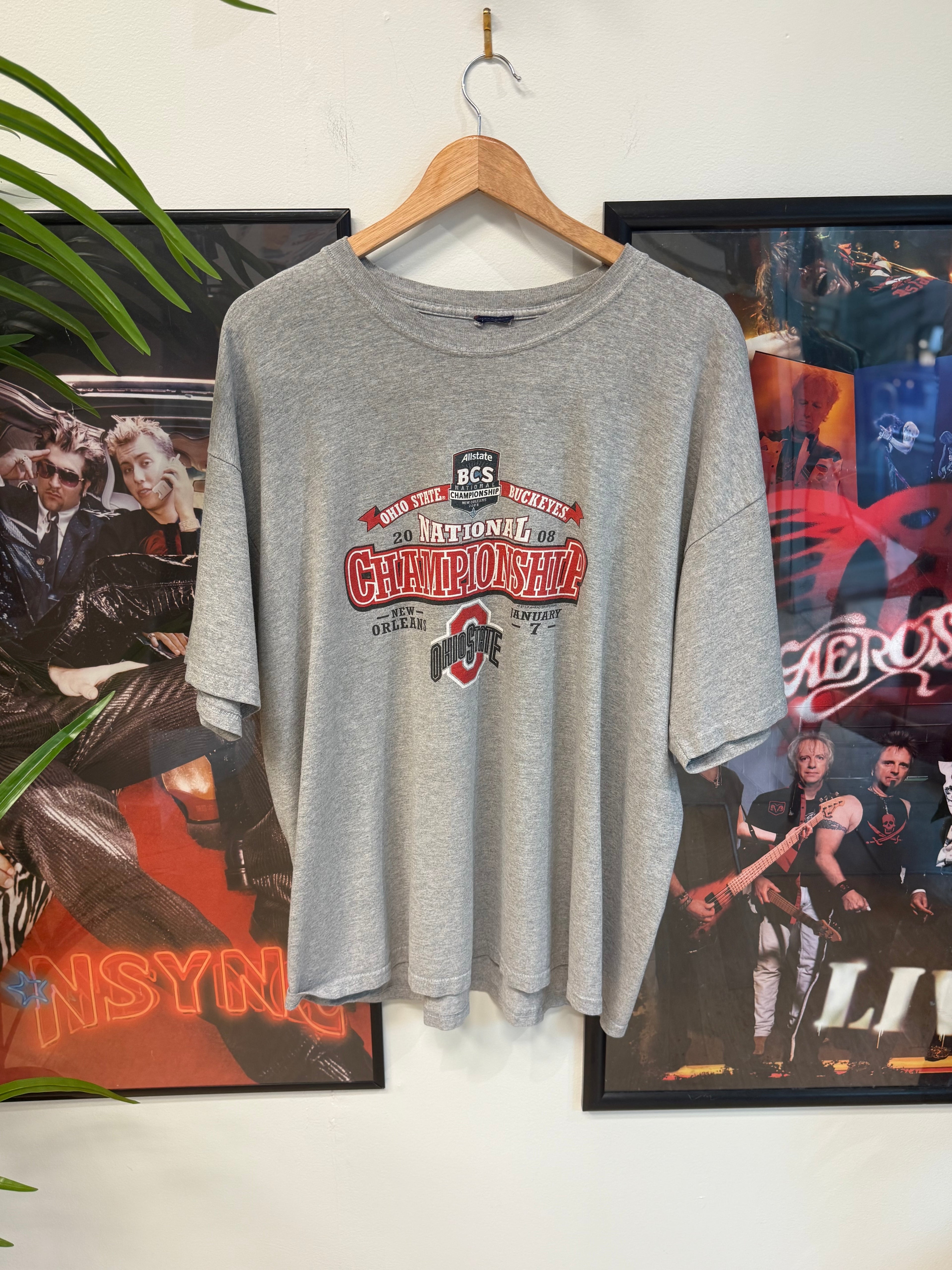 Ohio State T-Shirt