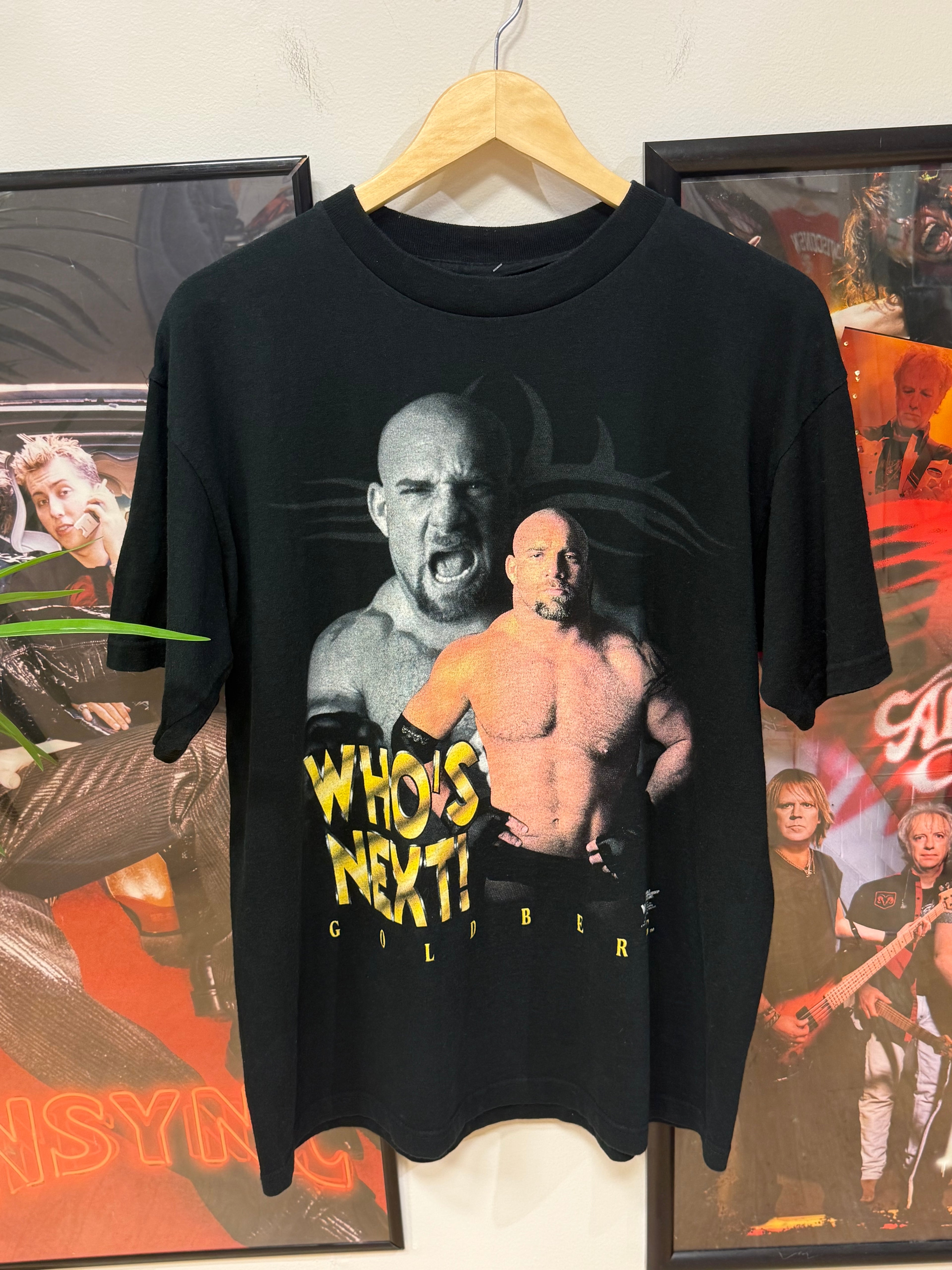Goldberg T-Shirt