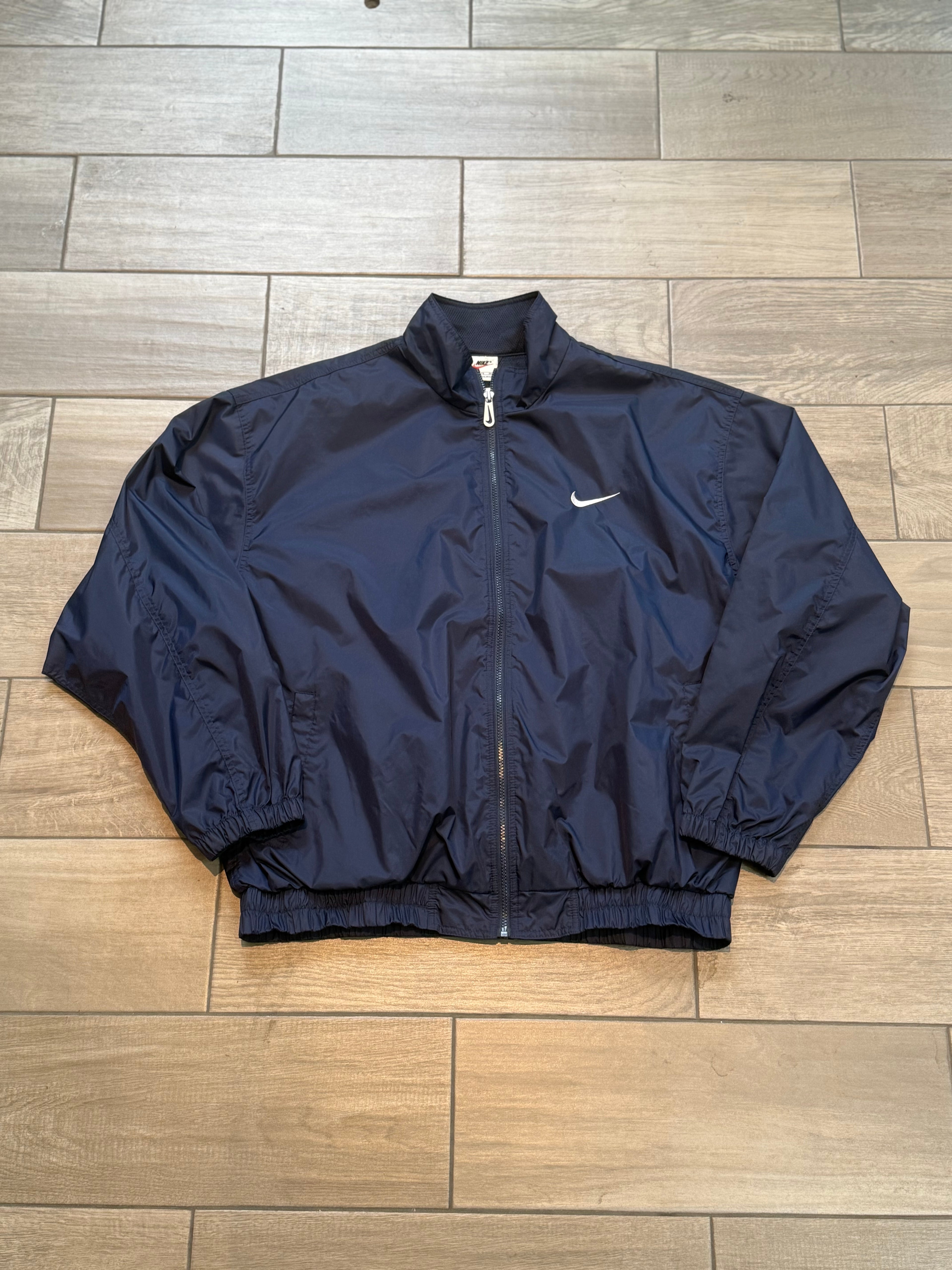 Nike Windbreaker