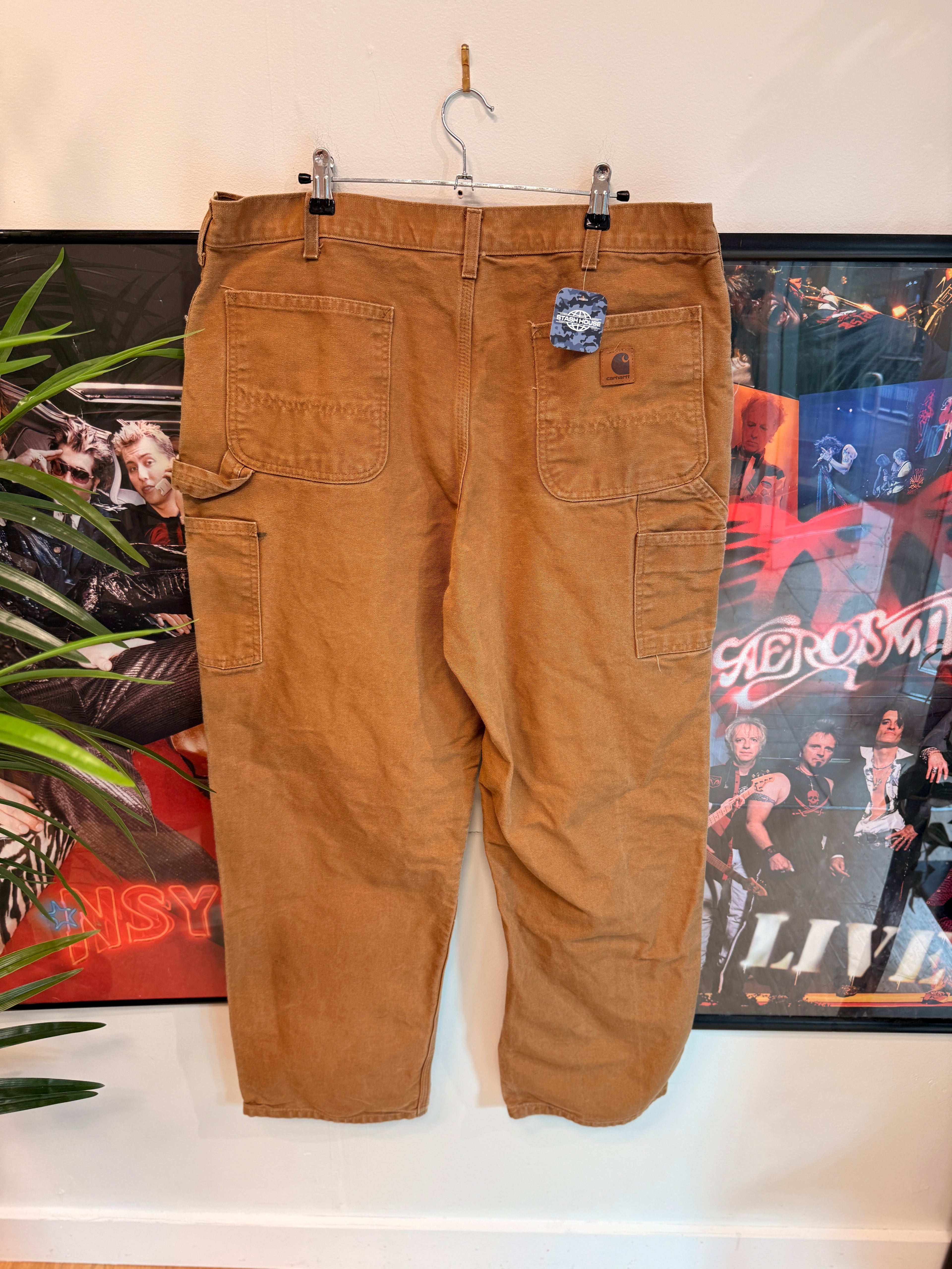 Carhartt Pants