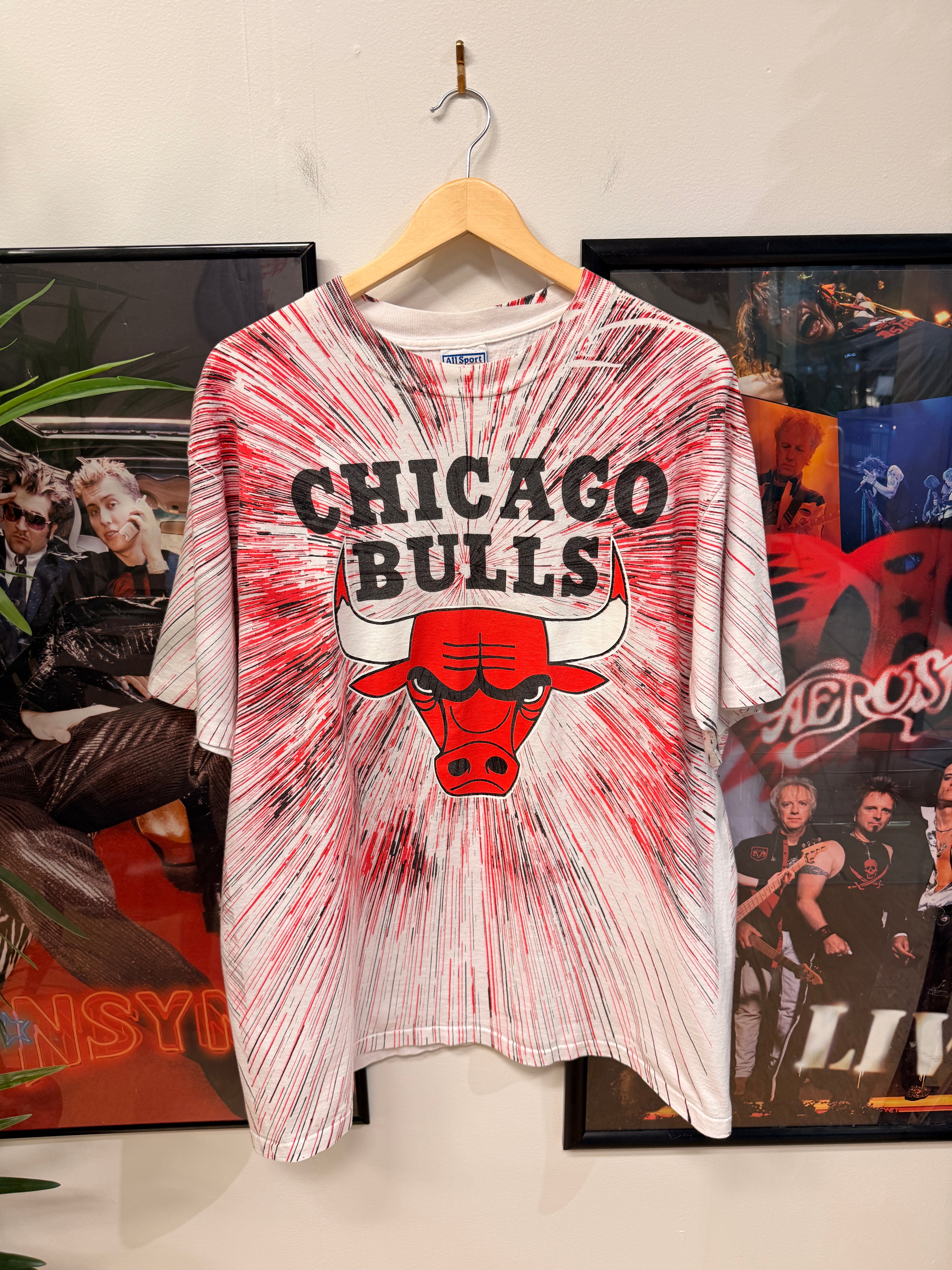 Chicago Bulls T-Shirt