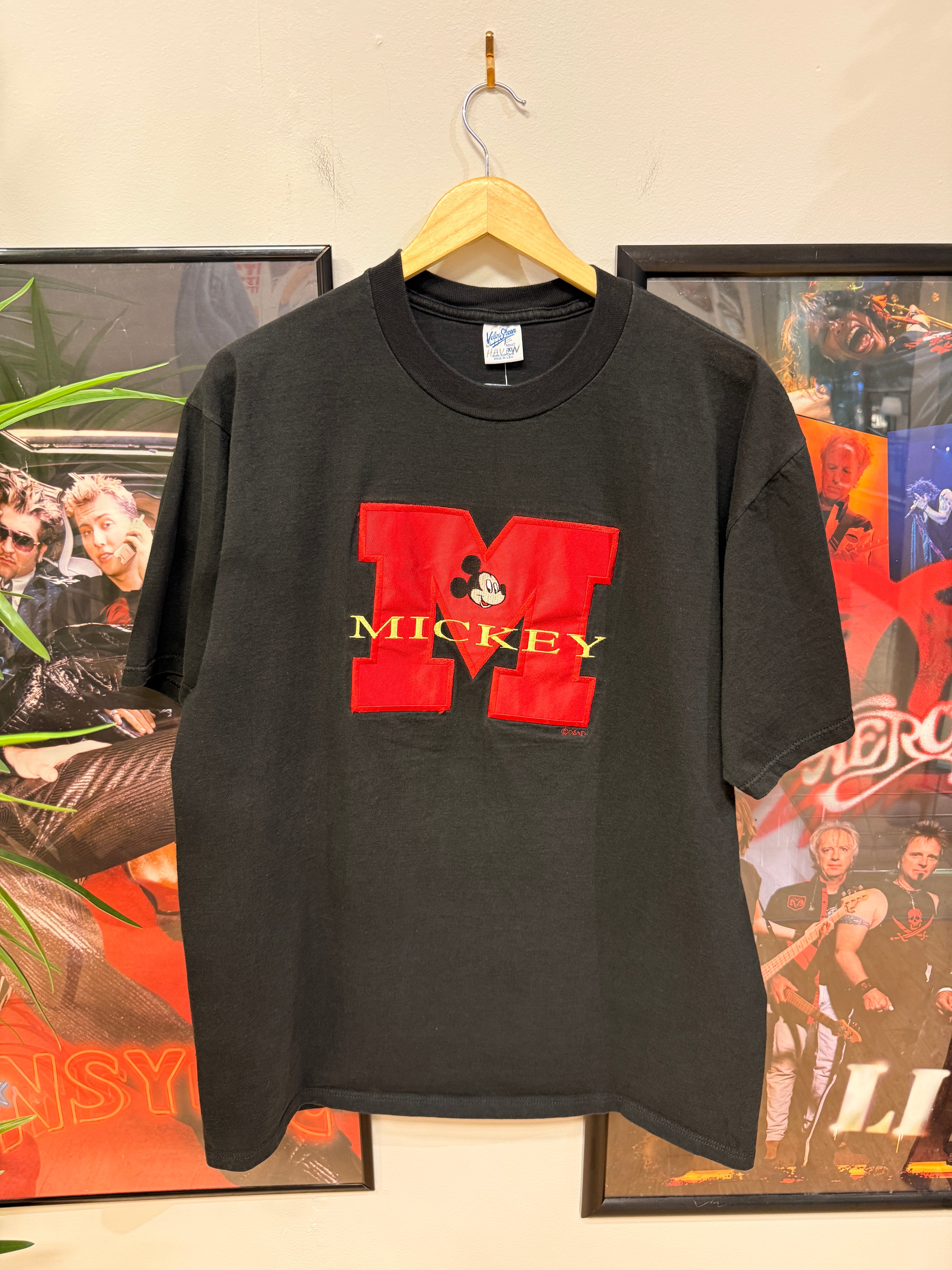 Mickey Mouse T-Shirt