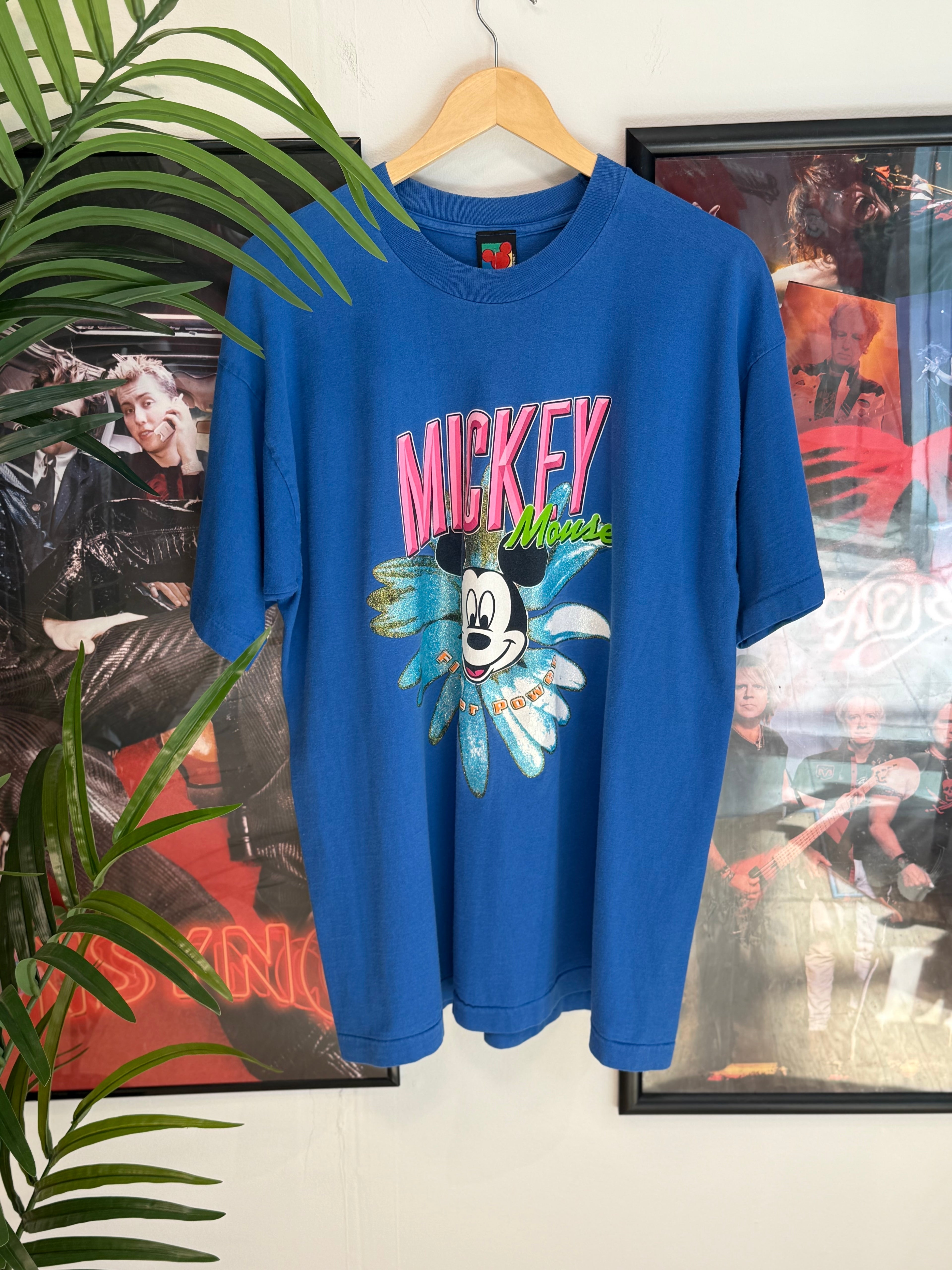 Mickey Mouse T-Shirt