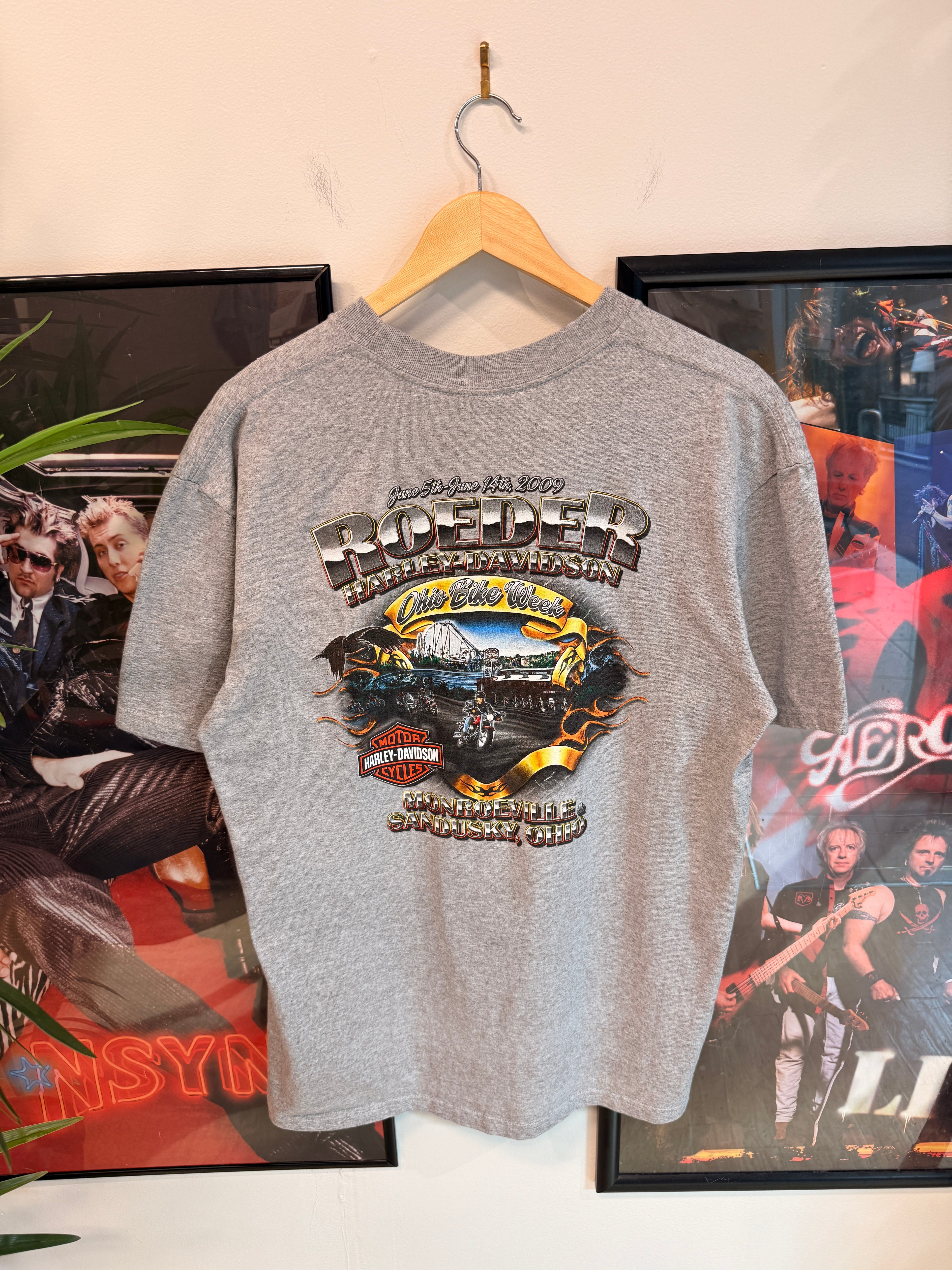 Harley Davidson T-Shirt