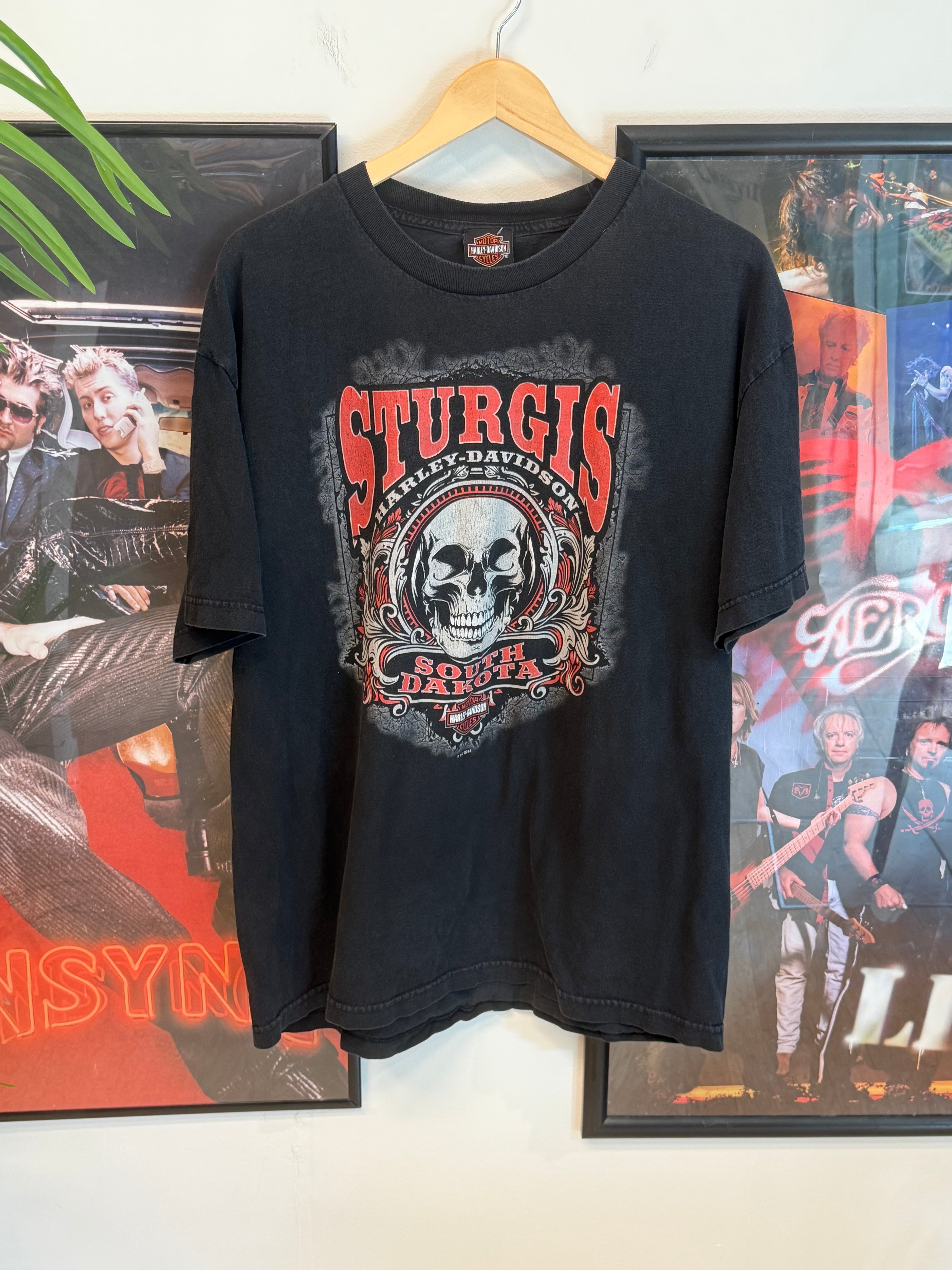 Harley-Davidson T-Shirt