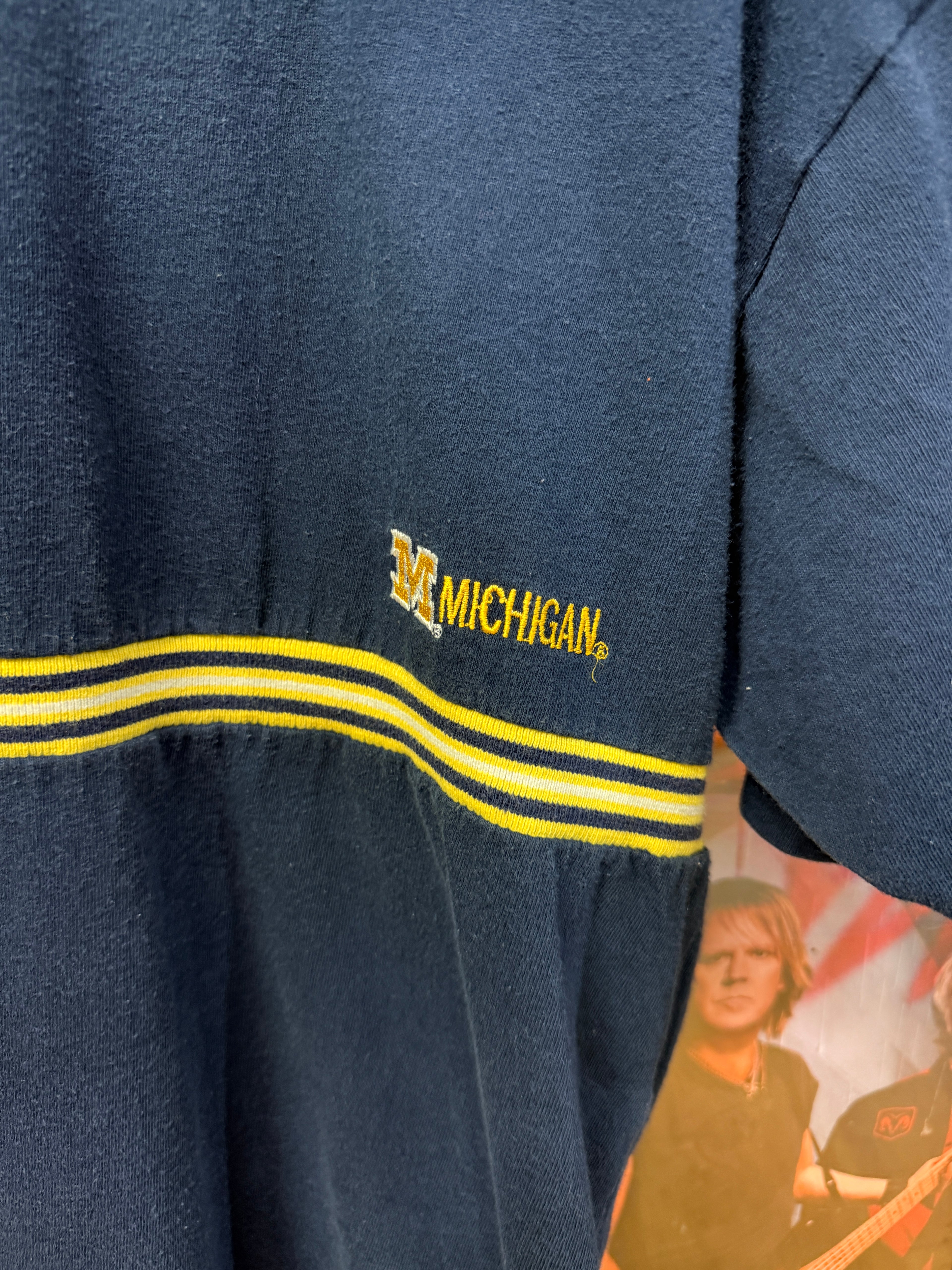 Michigan Wolverines T-Shirt