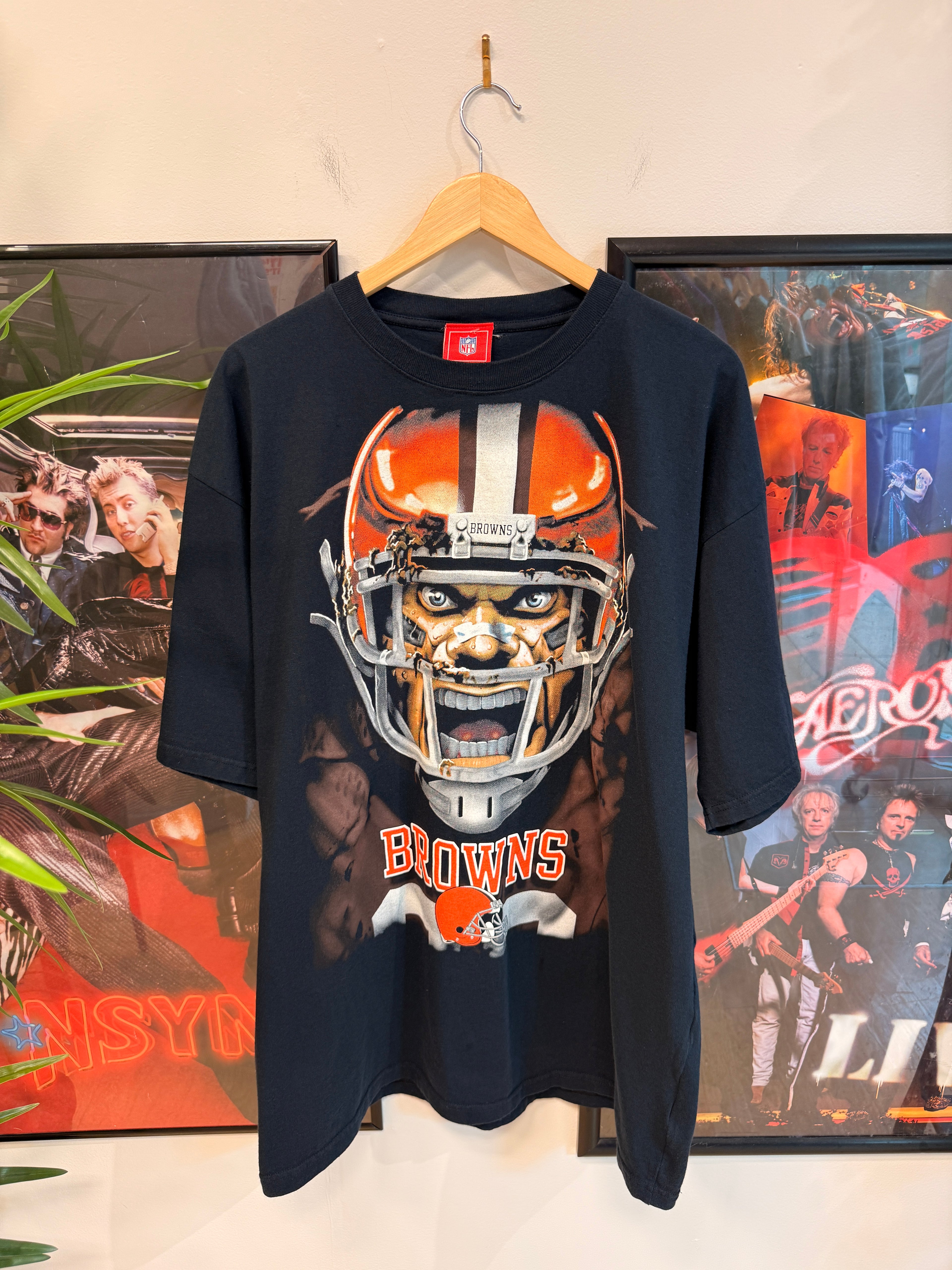 Cleveland Browns T-Shirt