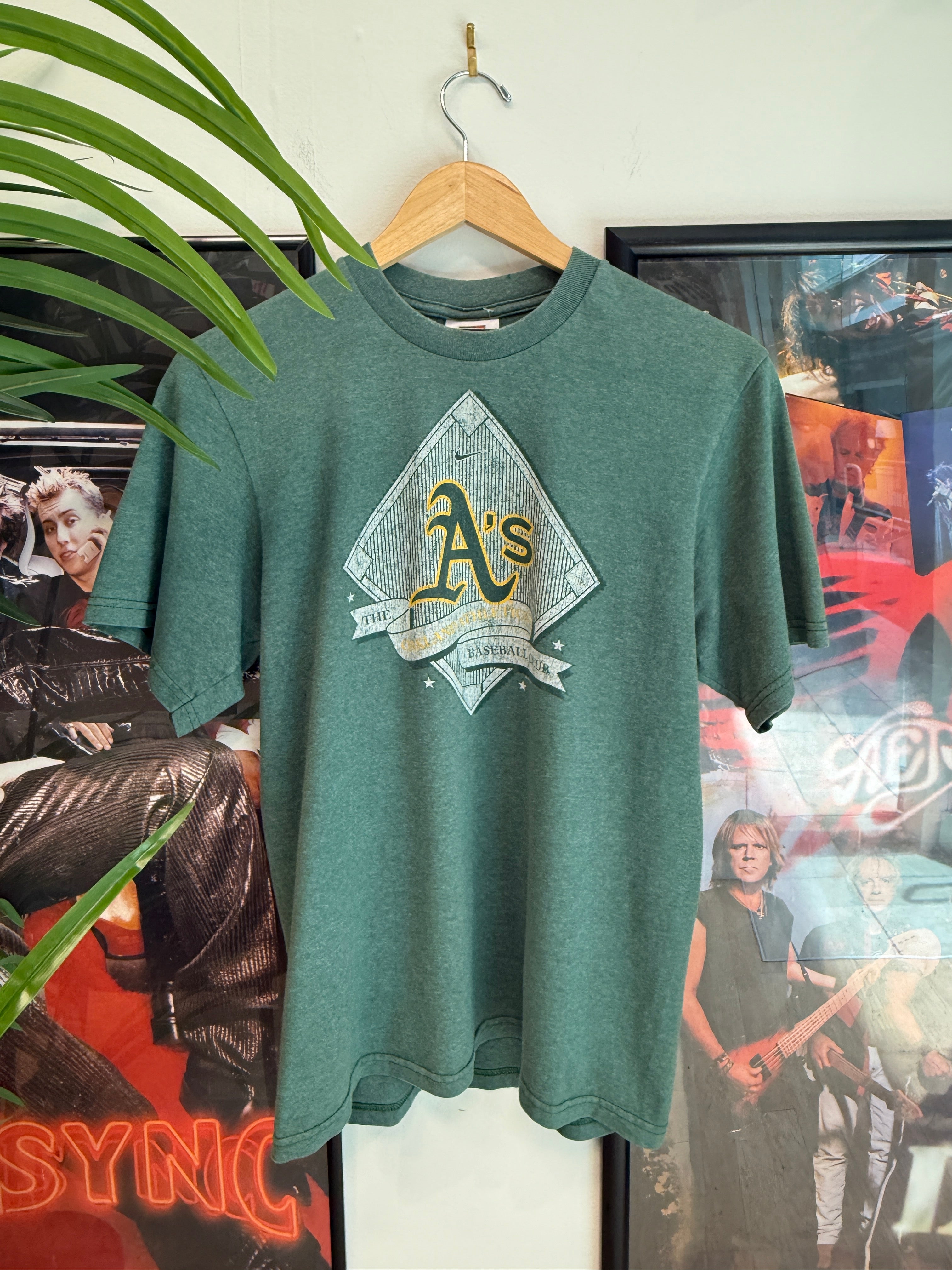Oakland Athletics T-Shirt