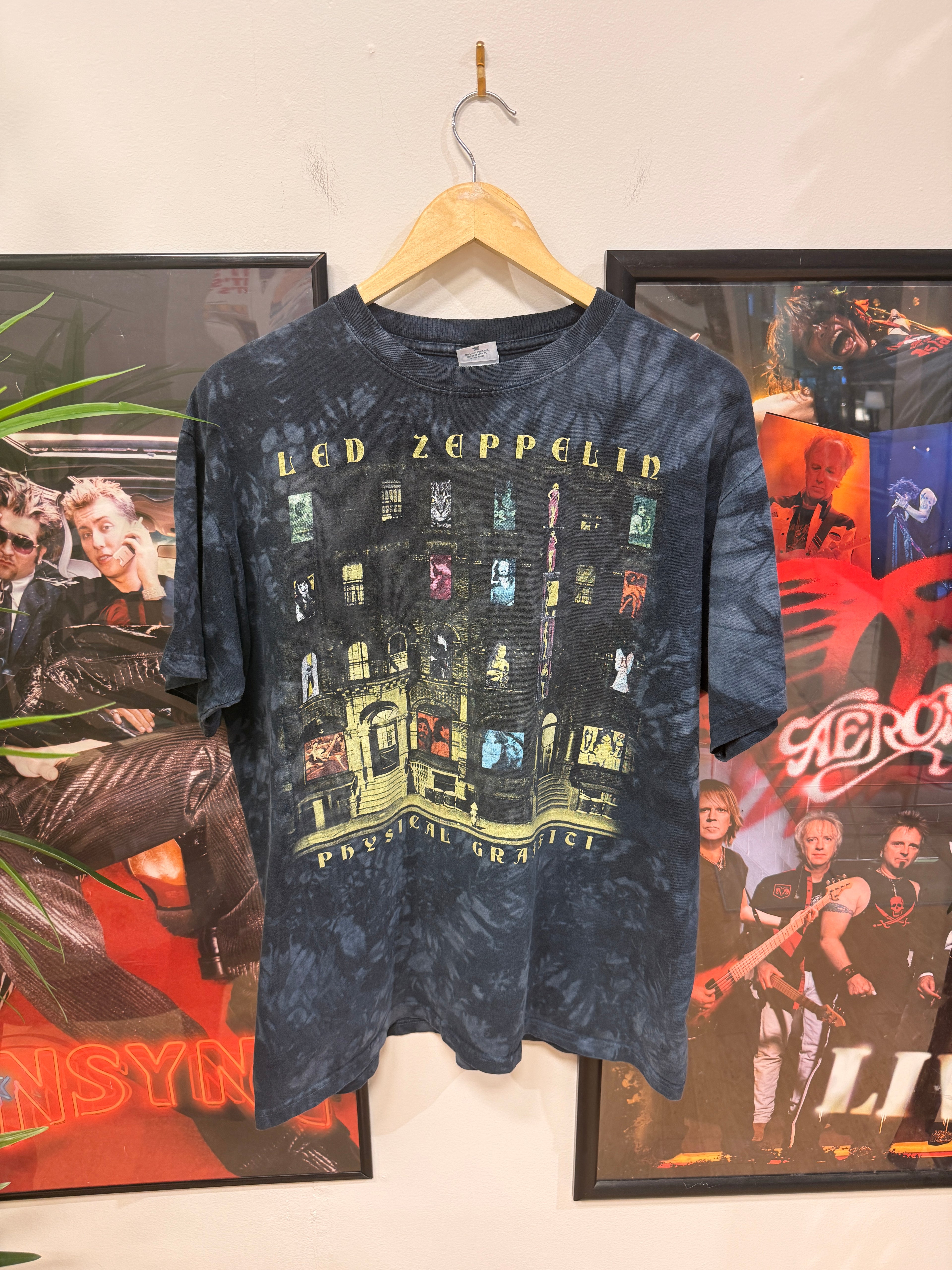 Led Zeppelin T-Shirt