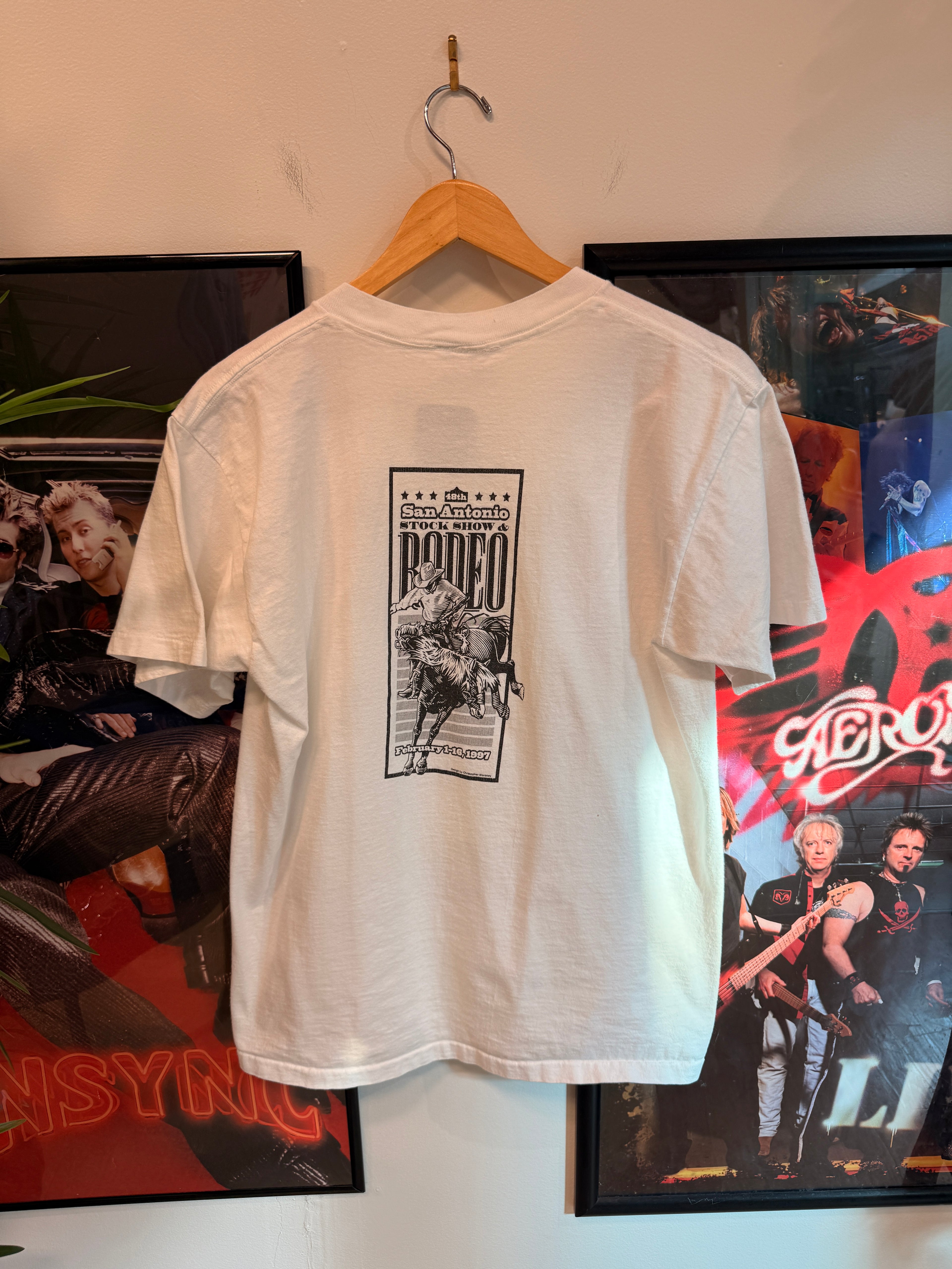 Planet Hollywood T-Shirt