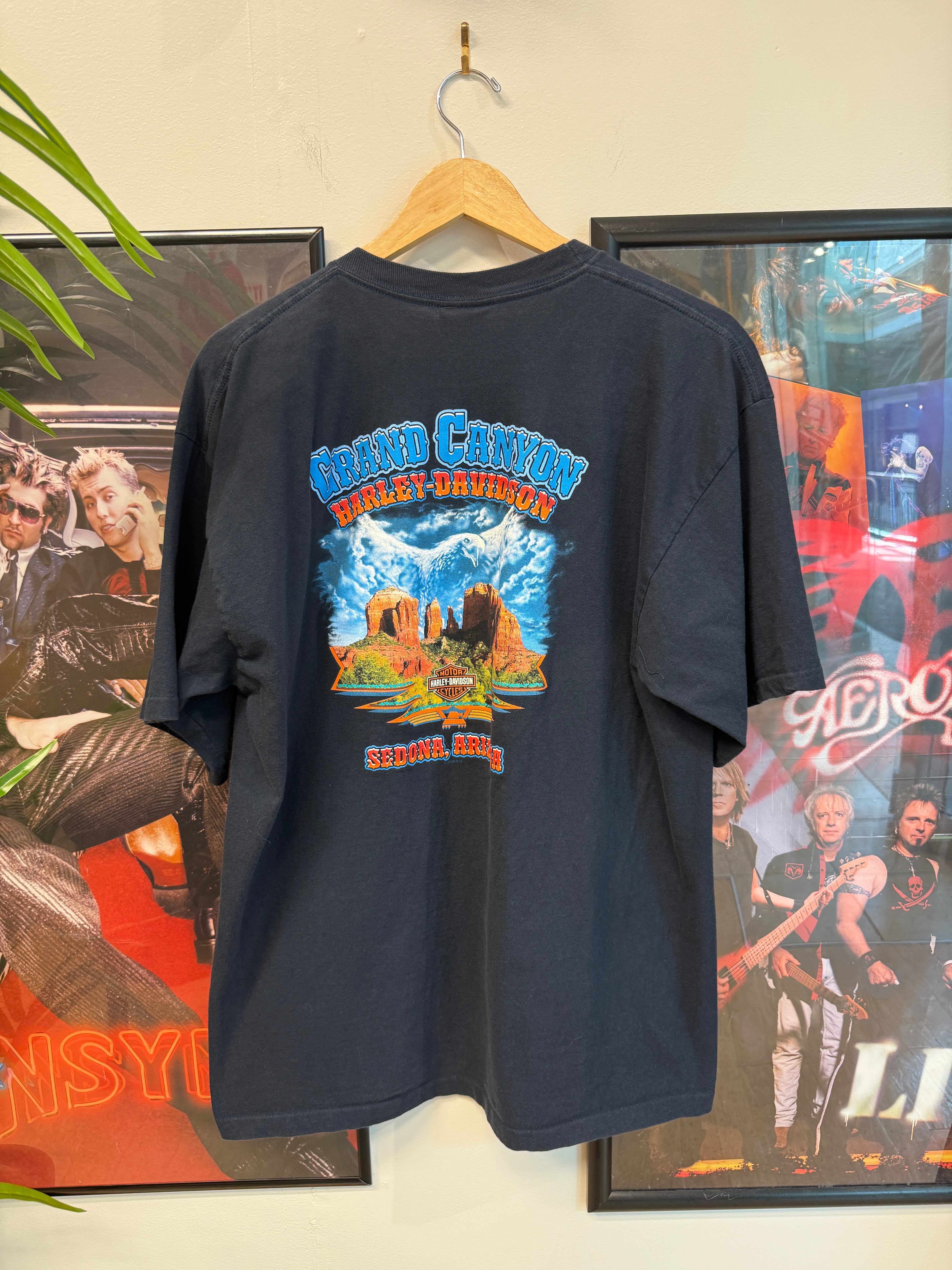 Harley Davidson T-Shirt