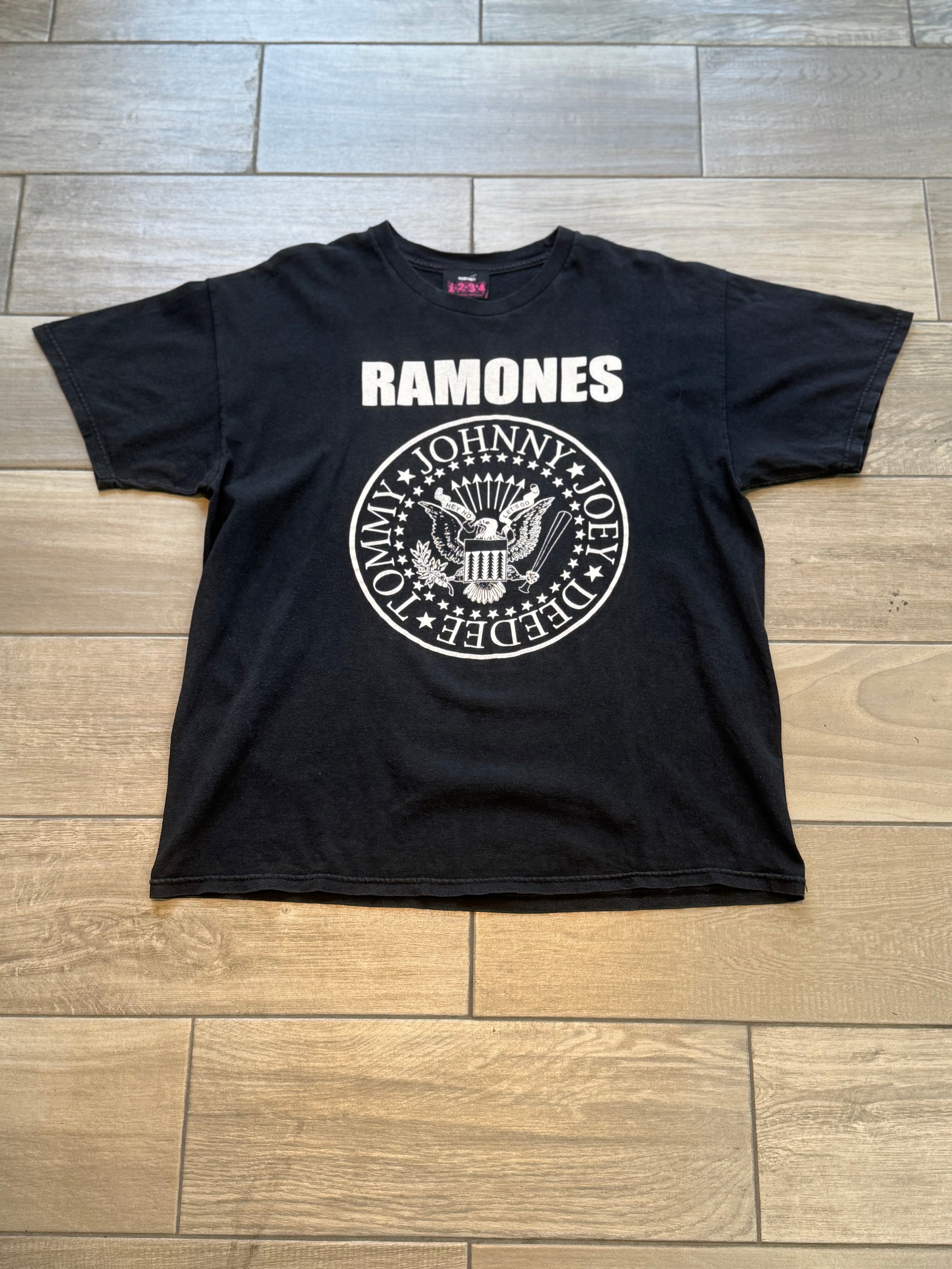 Ramones T-Shirt