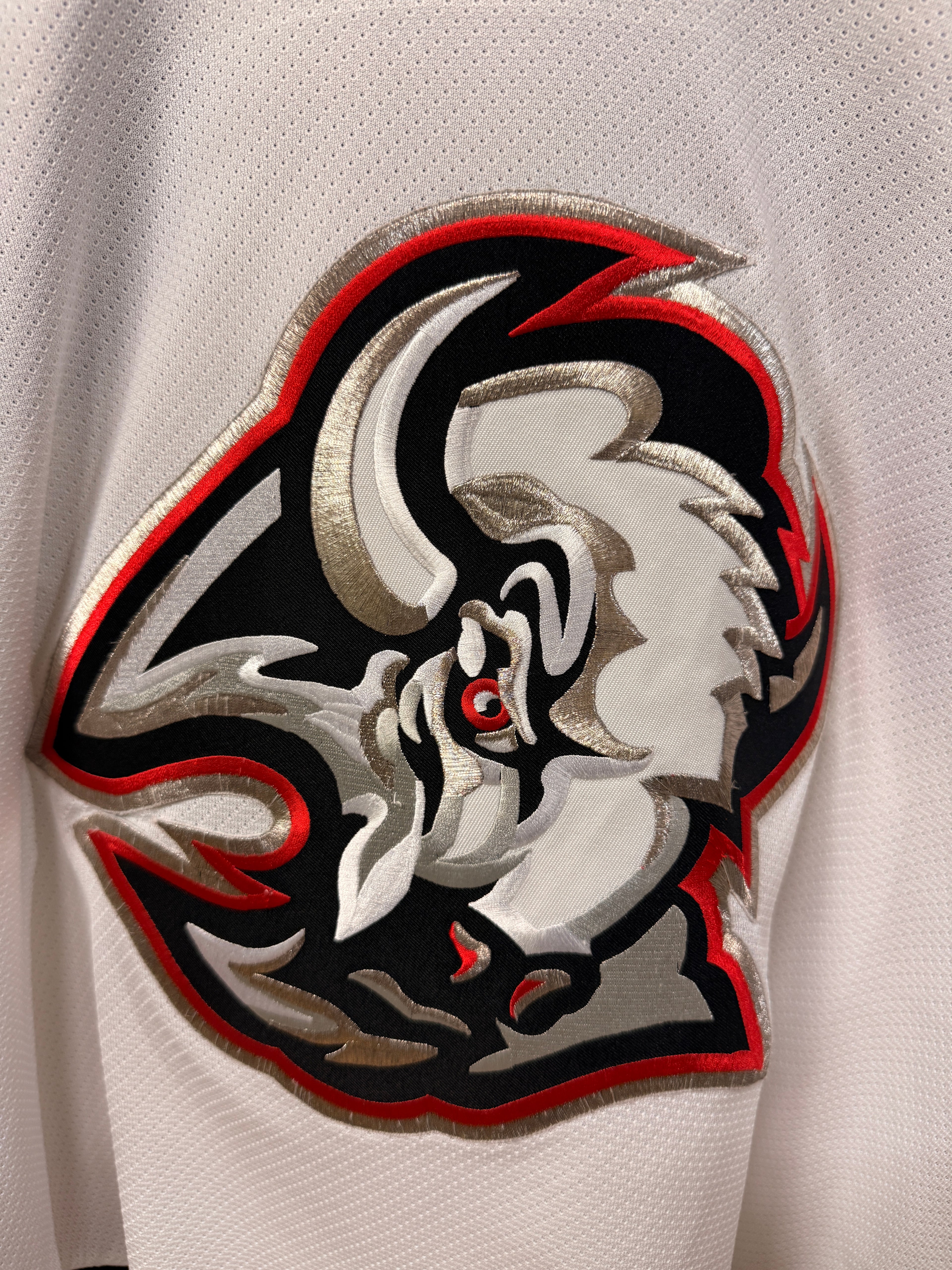 Buffalo Sabres Hockey Jersey