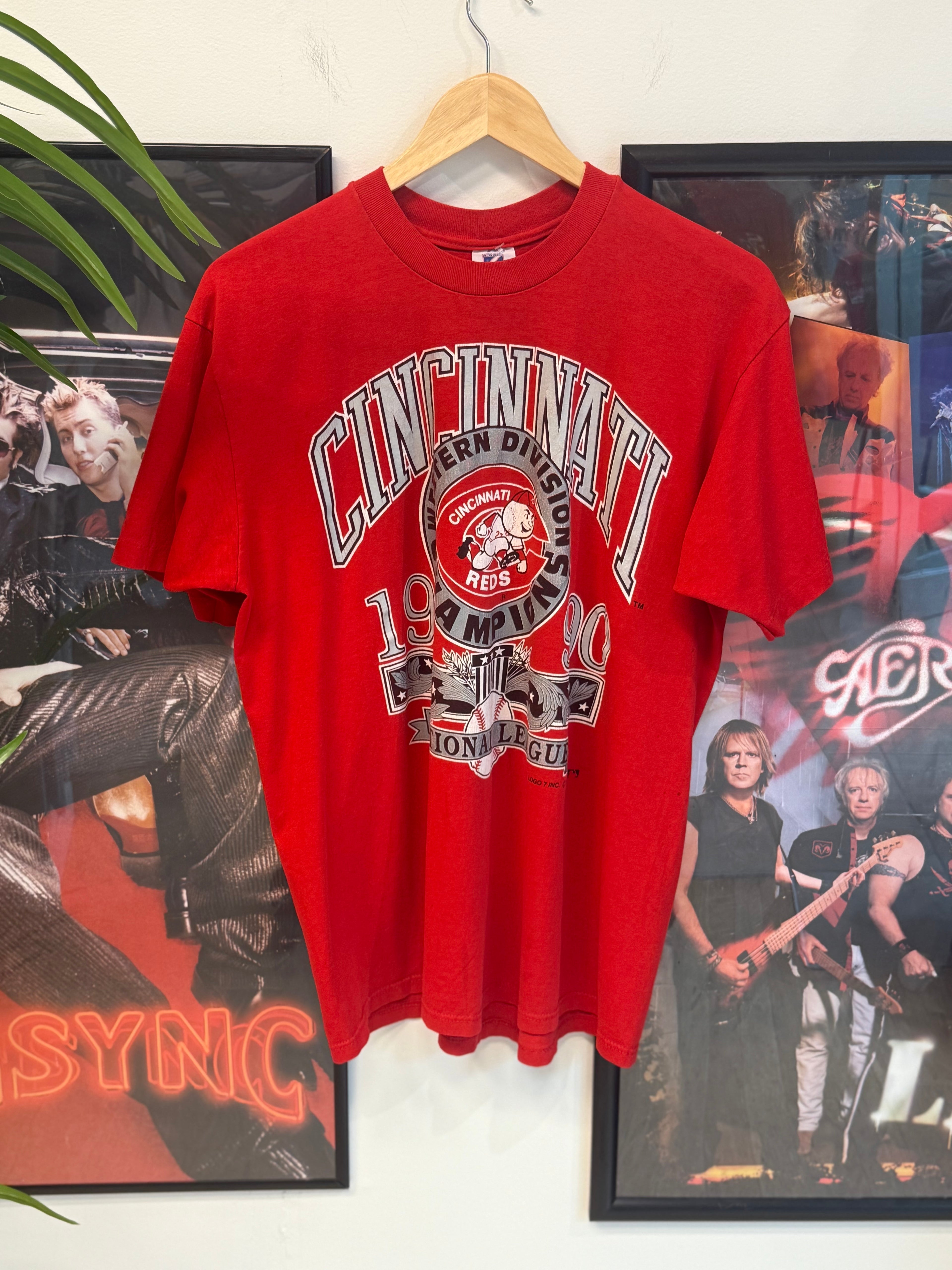 Cincinnati Reds T-Shirt