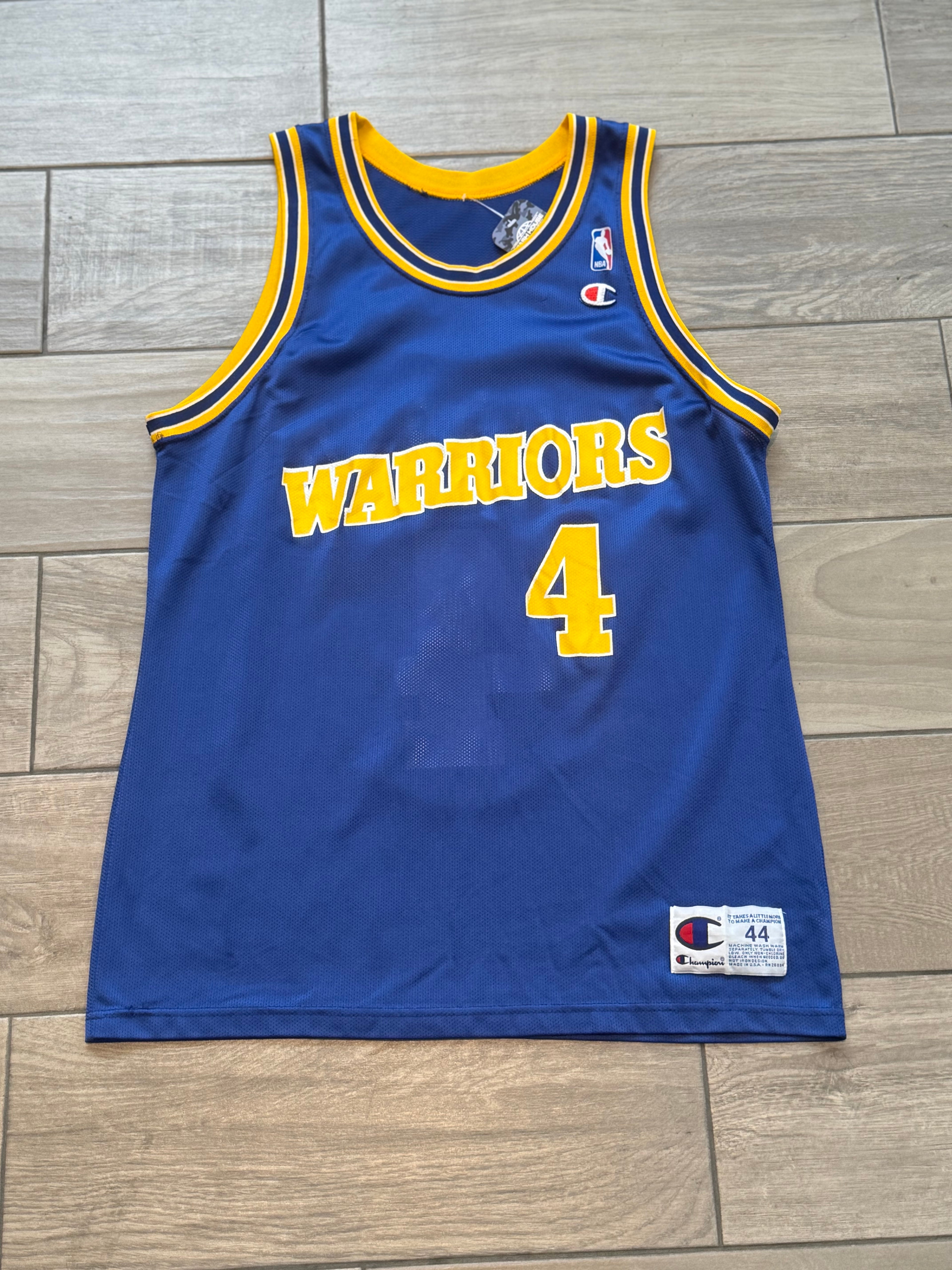 Chris Webber Jersey