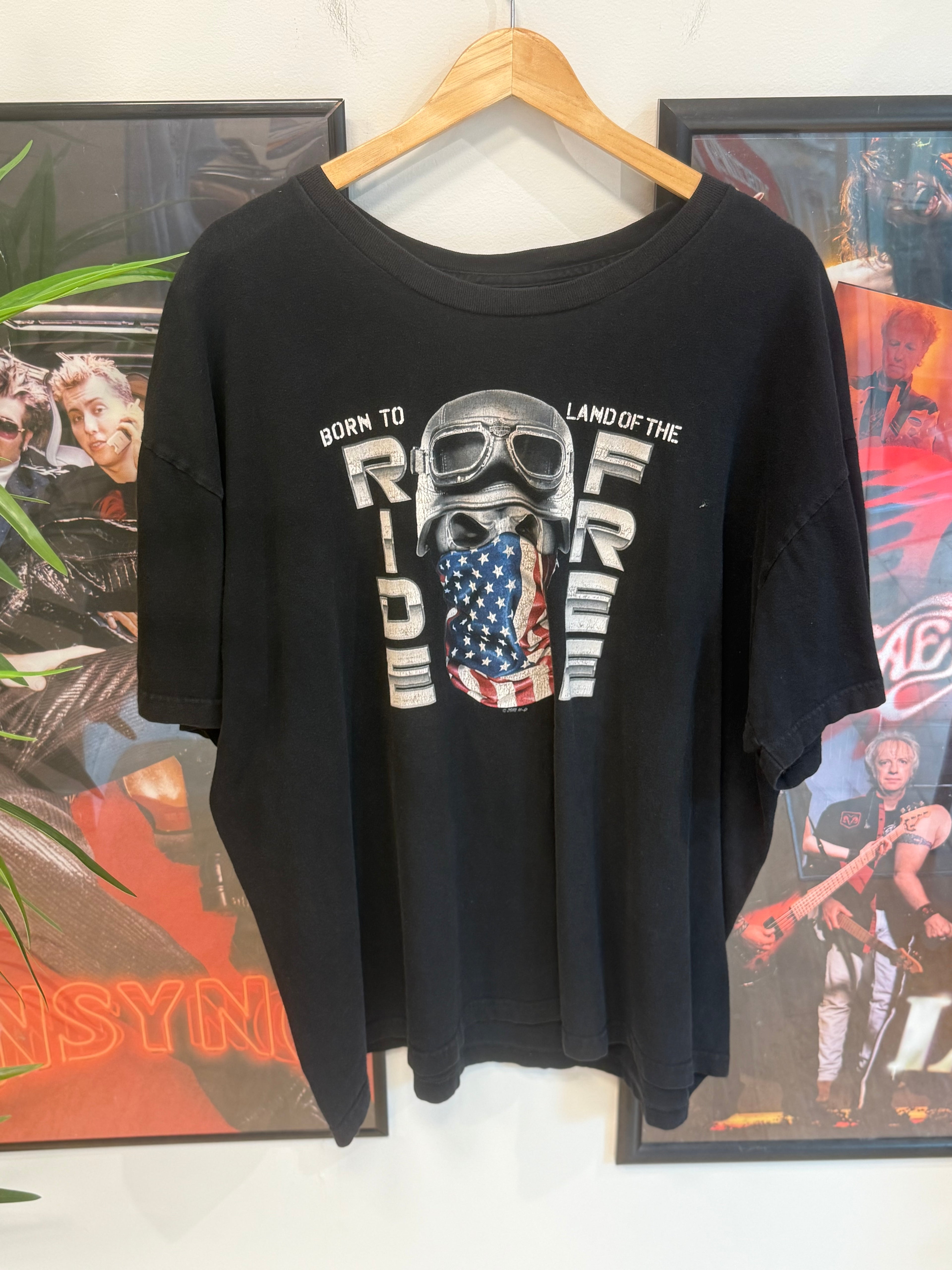 Harley-Davidson T-Shirt