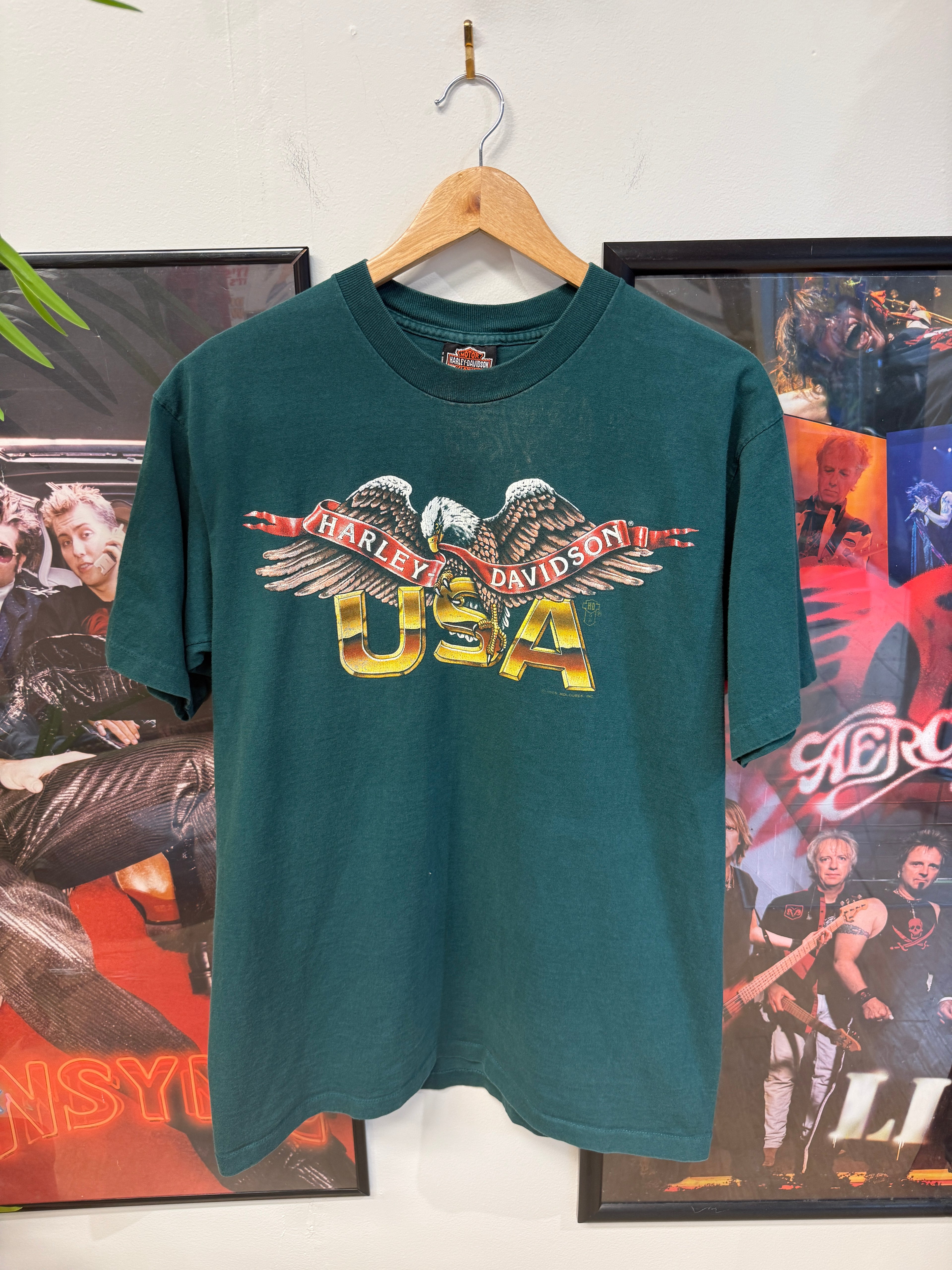 Harley Davidson T-Shirt