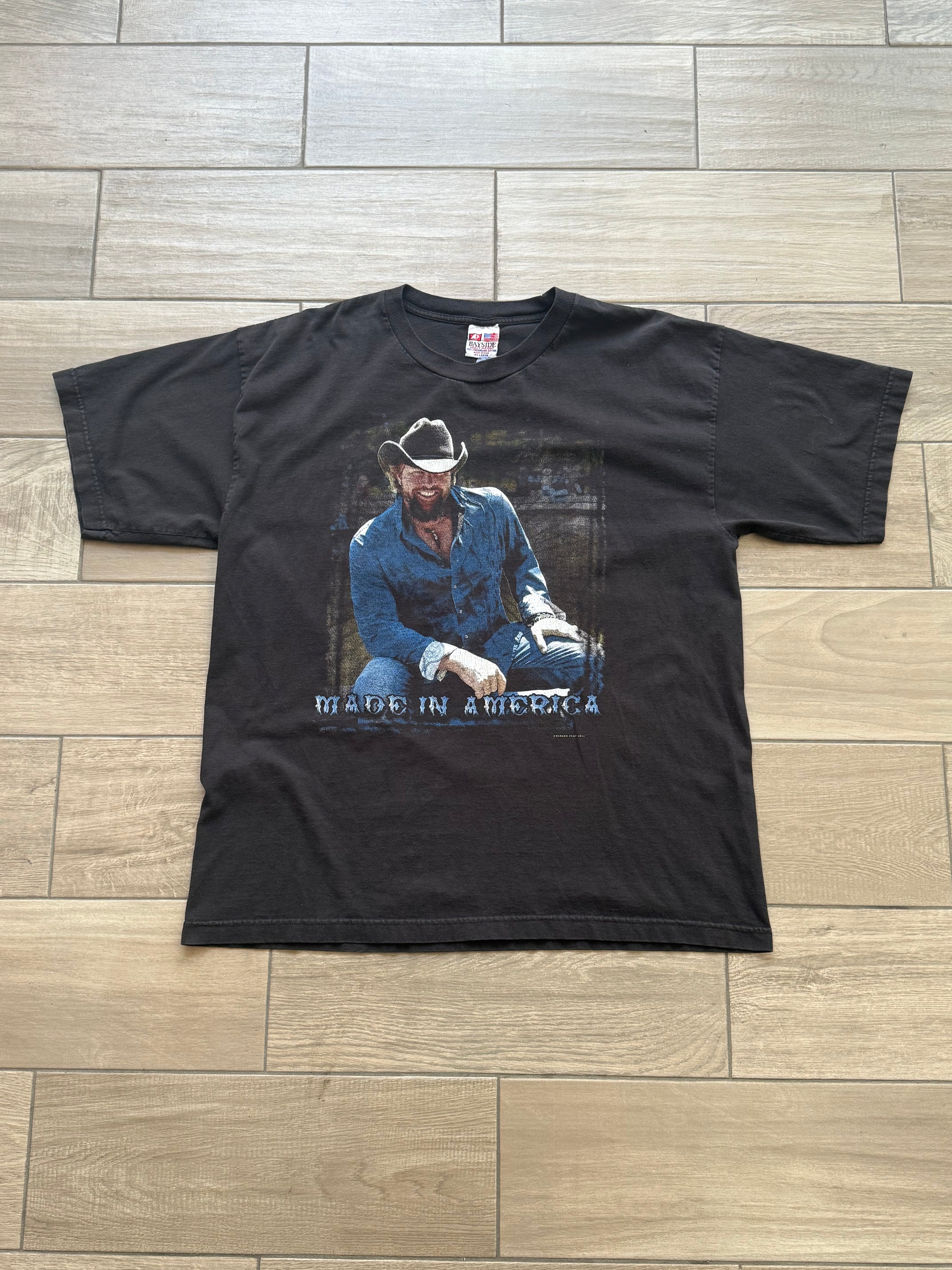 Toby Keith T-Shirt