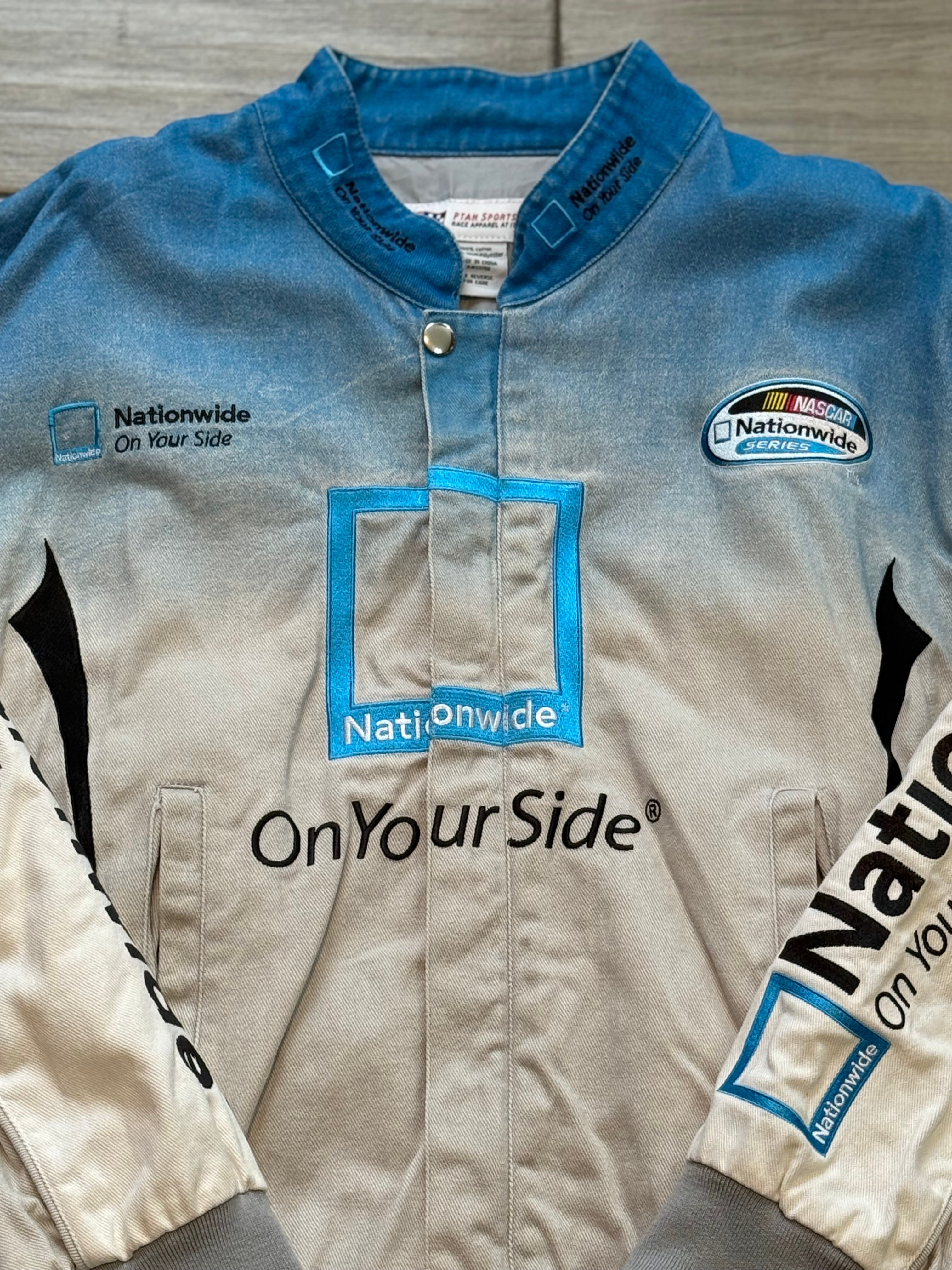Nationwide Racing Jacket