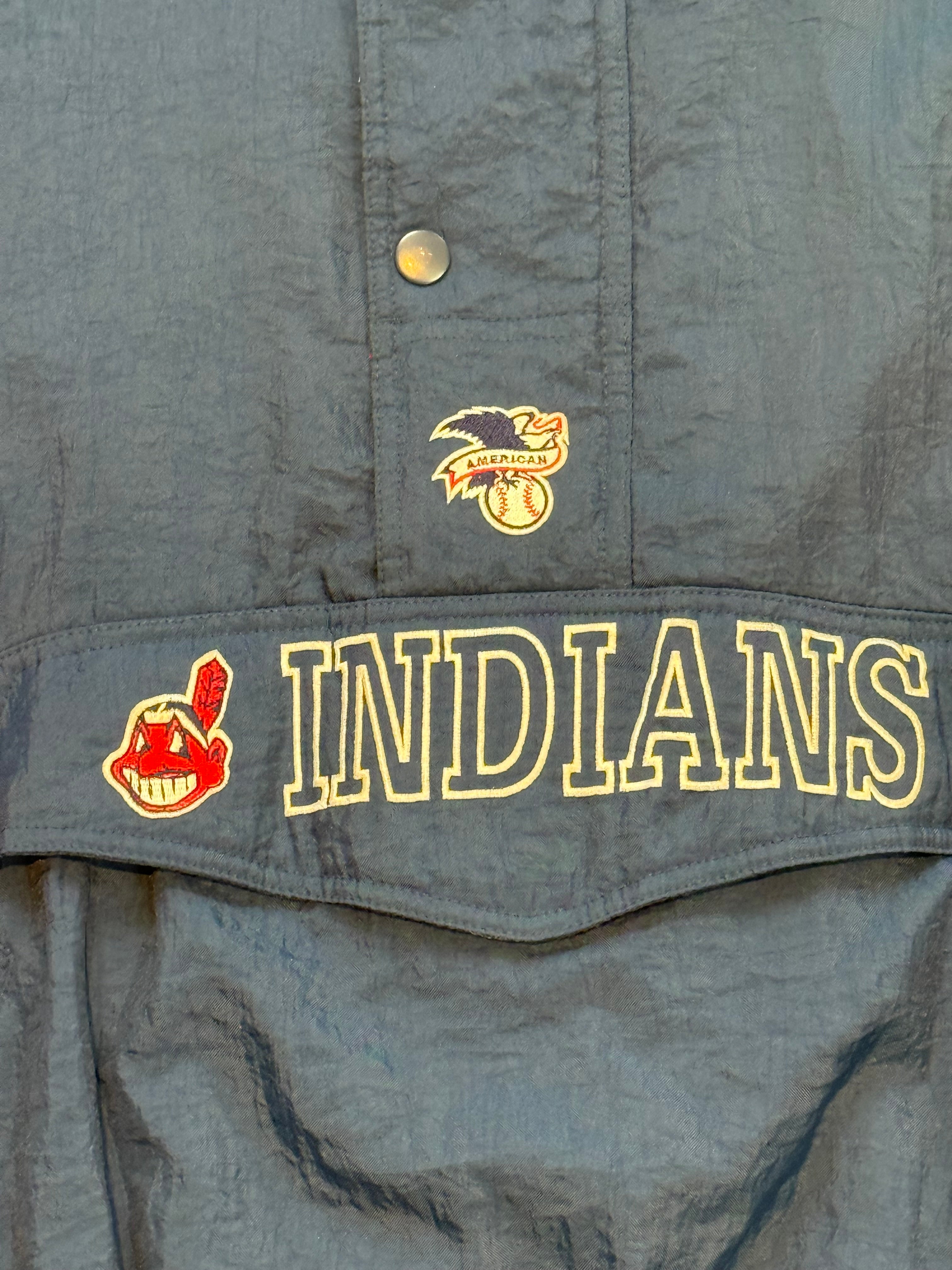 Cleveland Indians Jacket