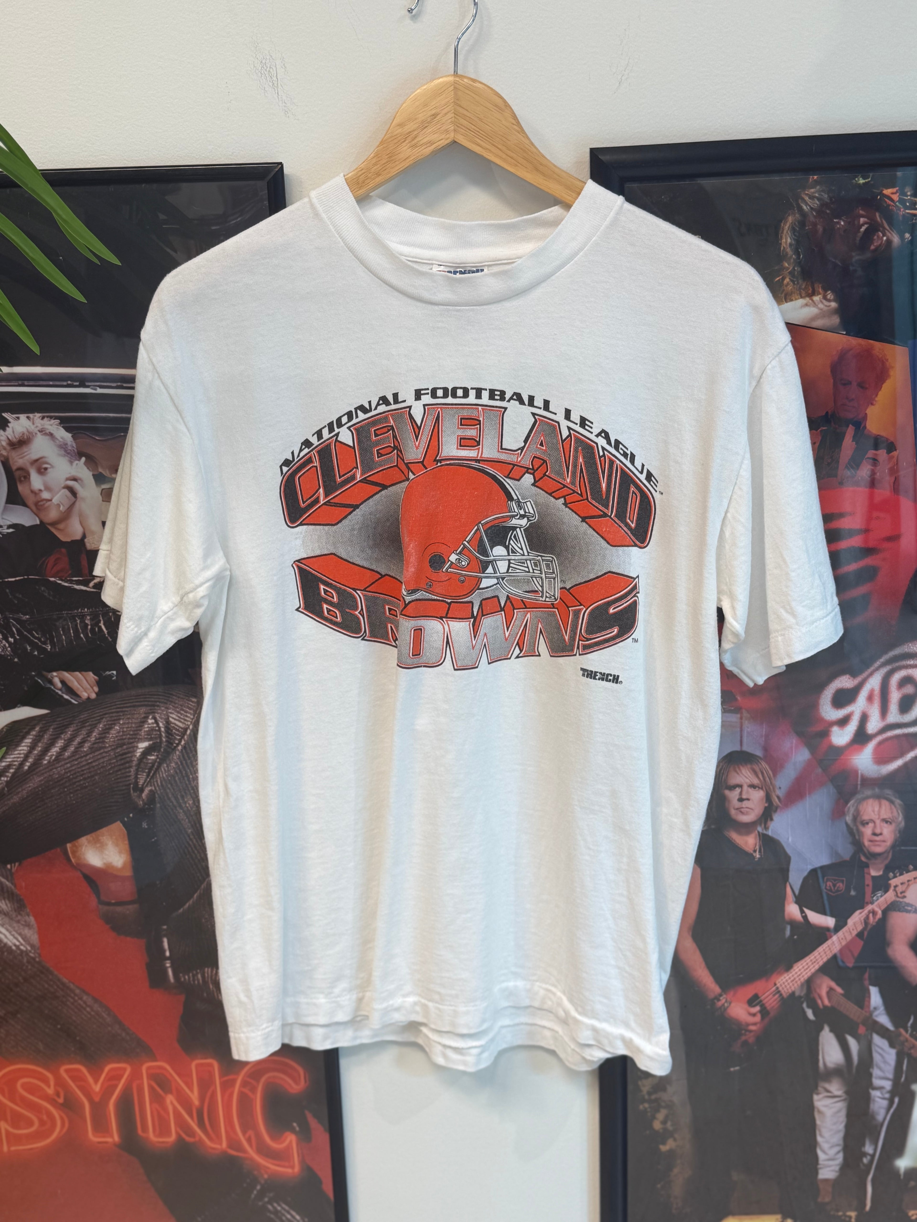Browns T-Shirt