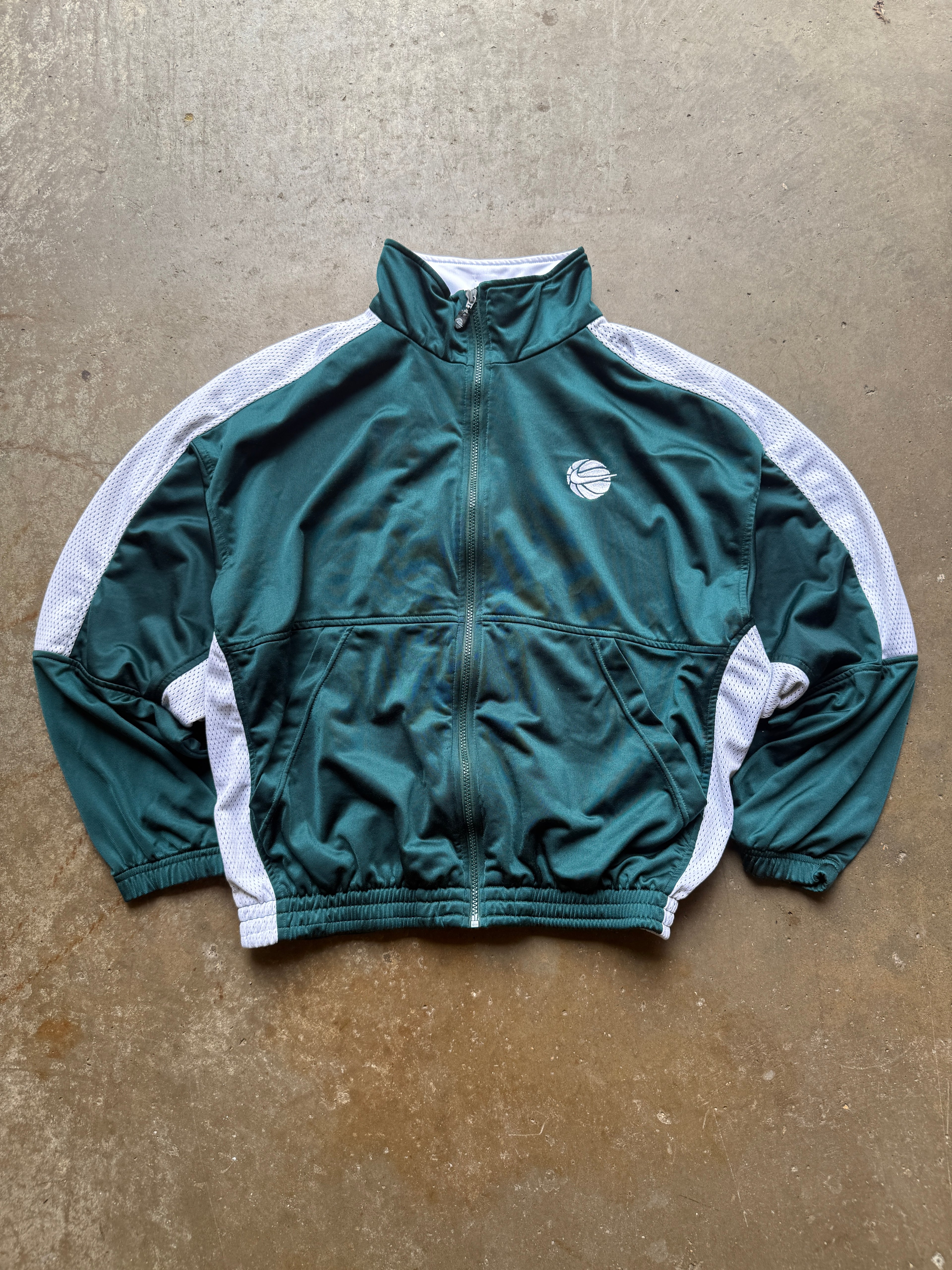 Nike Basketball Jacket