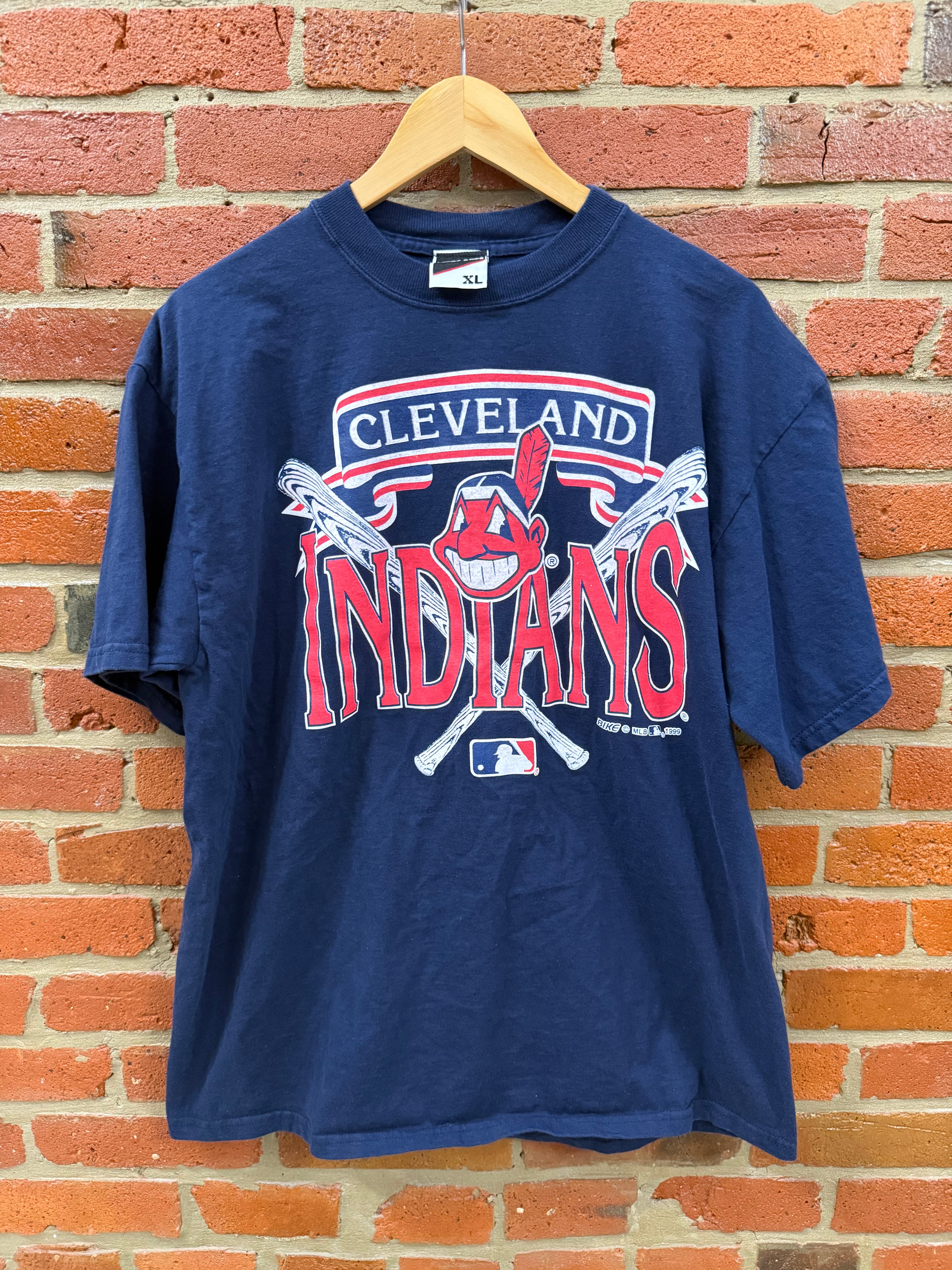 Cleveland Indians T-Shirt