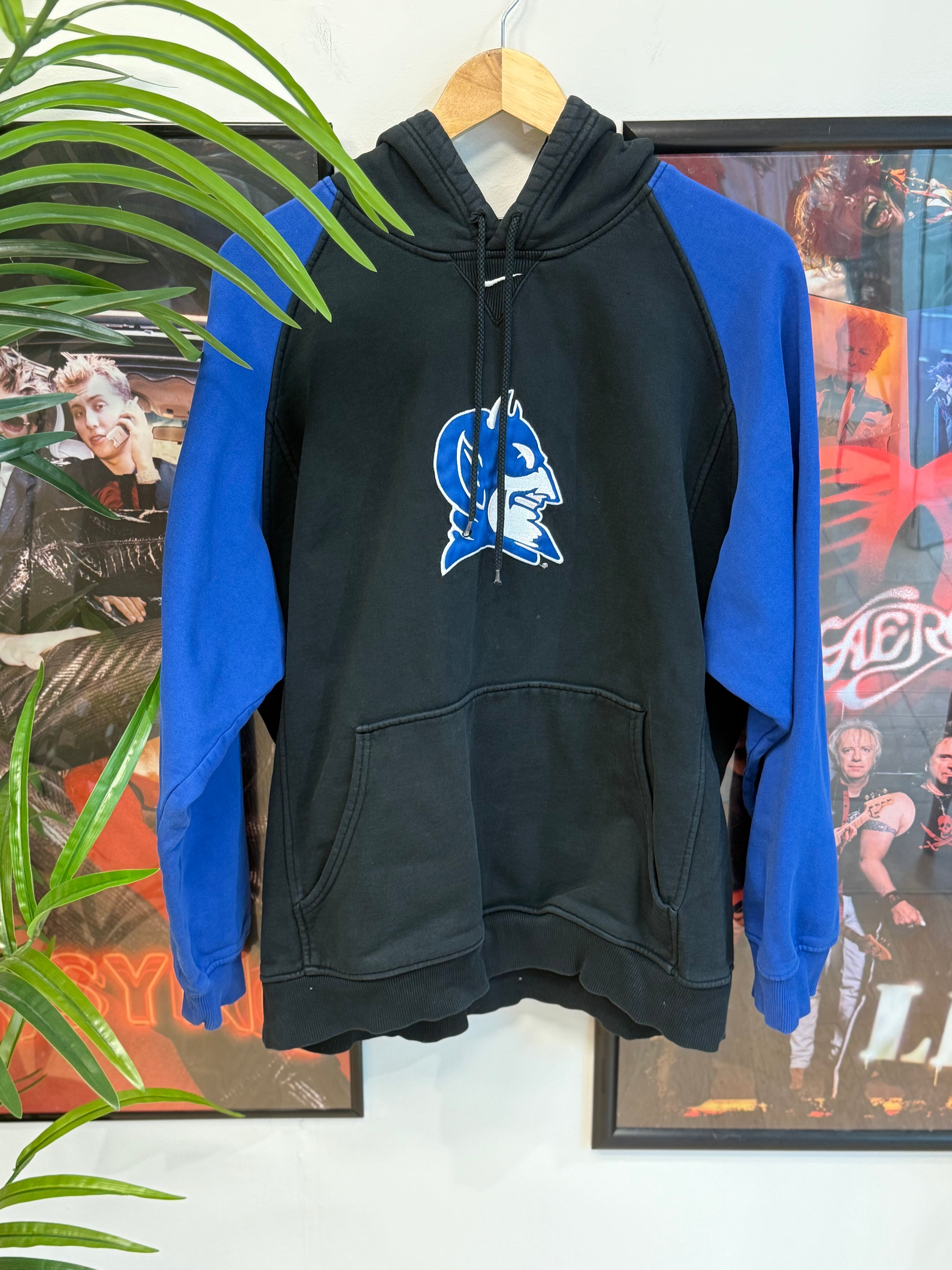 Duke Blue Devils Hooded Sweatshirt
