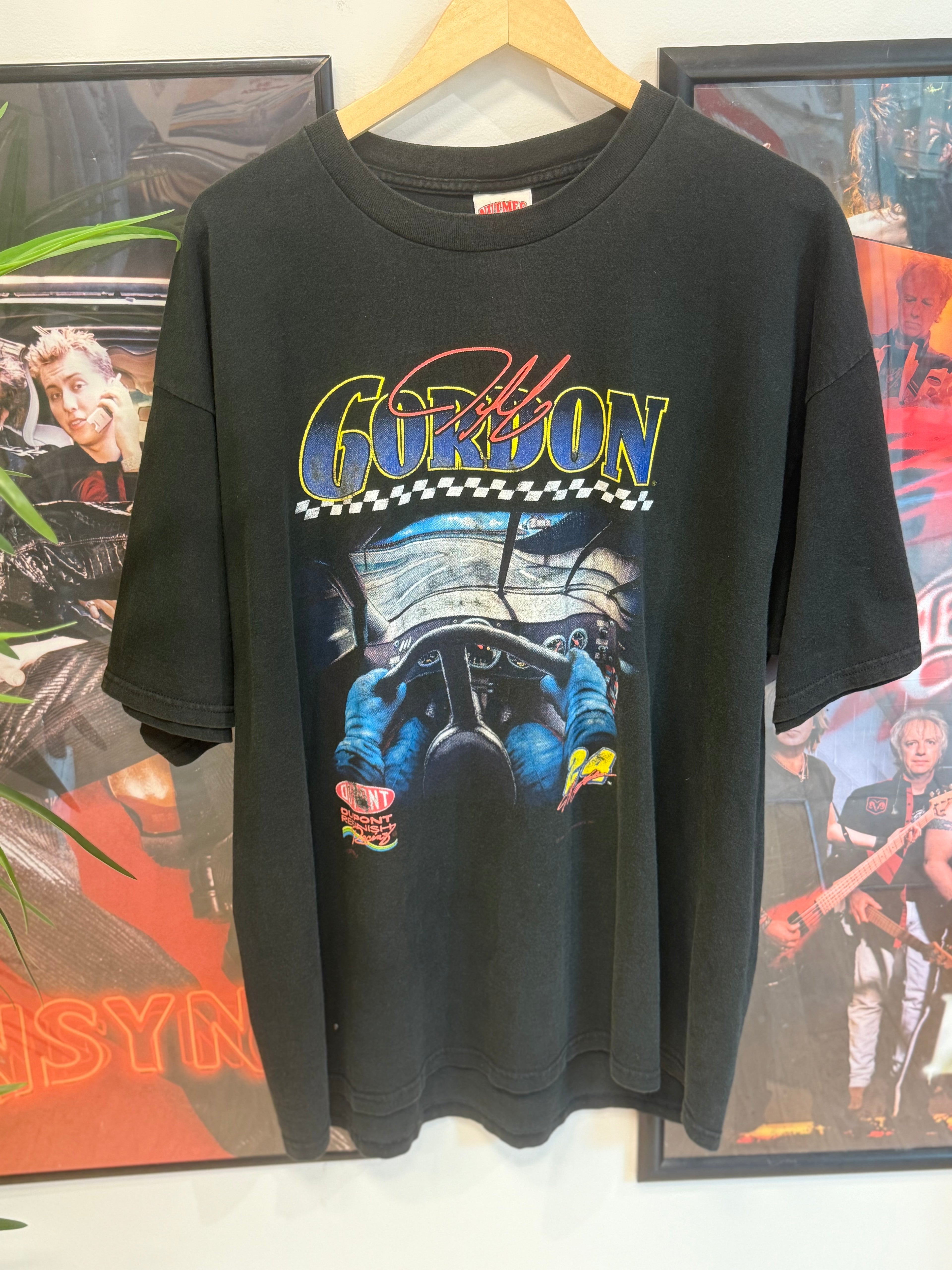 Jeff Gordon T-Shirt