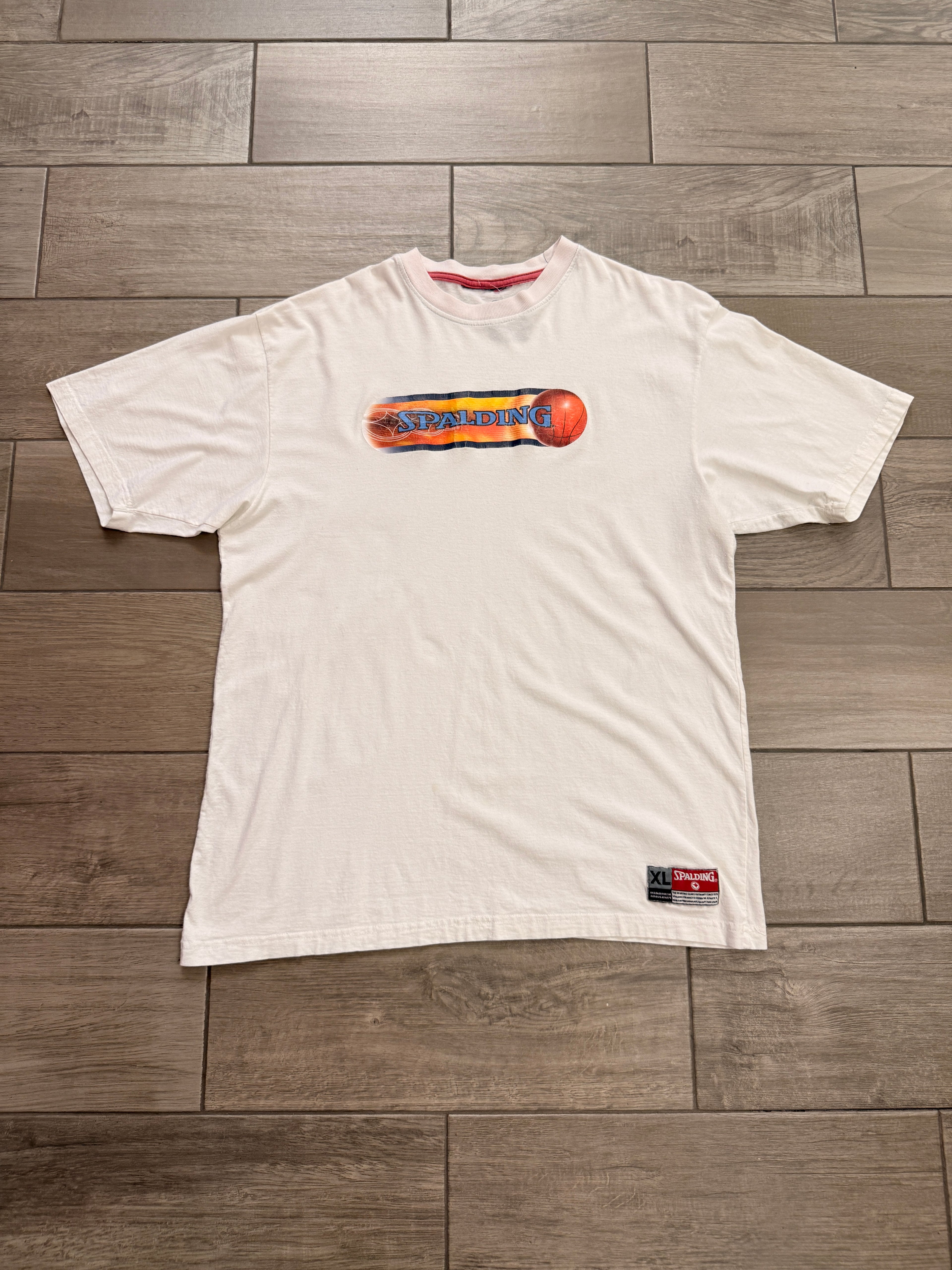 Spalding T-Shirt