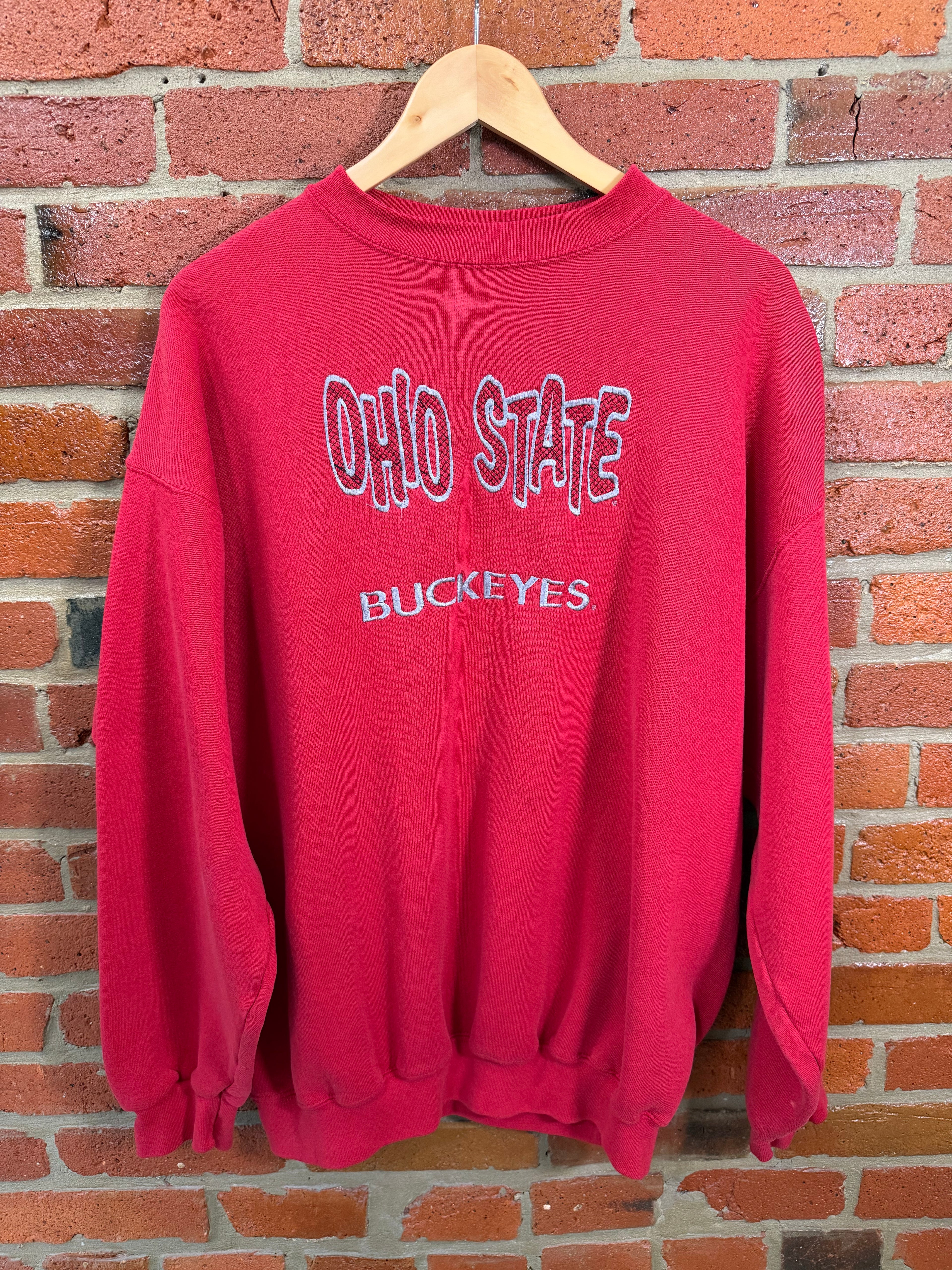 Ohio State Crewneck Sweatshirt