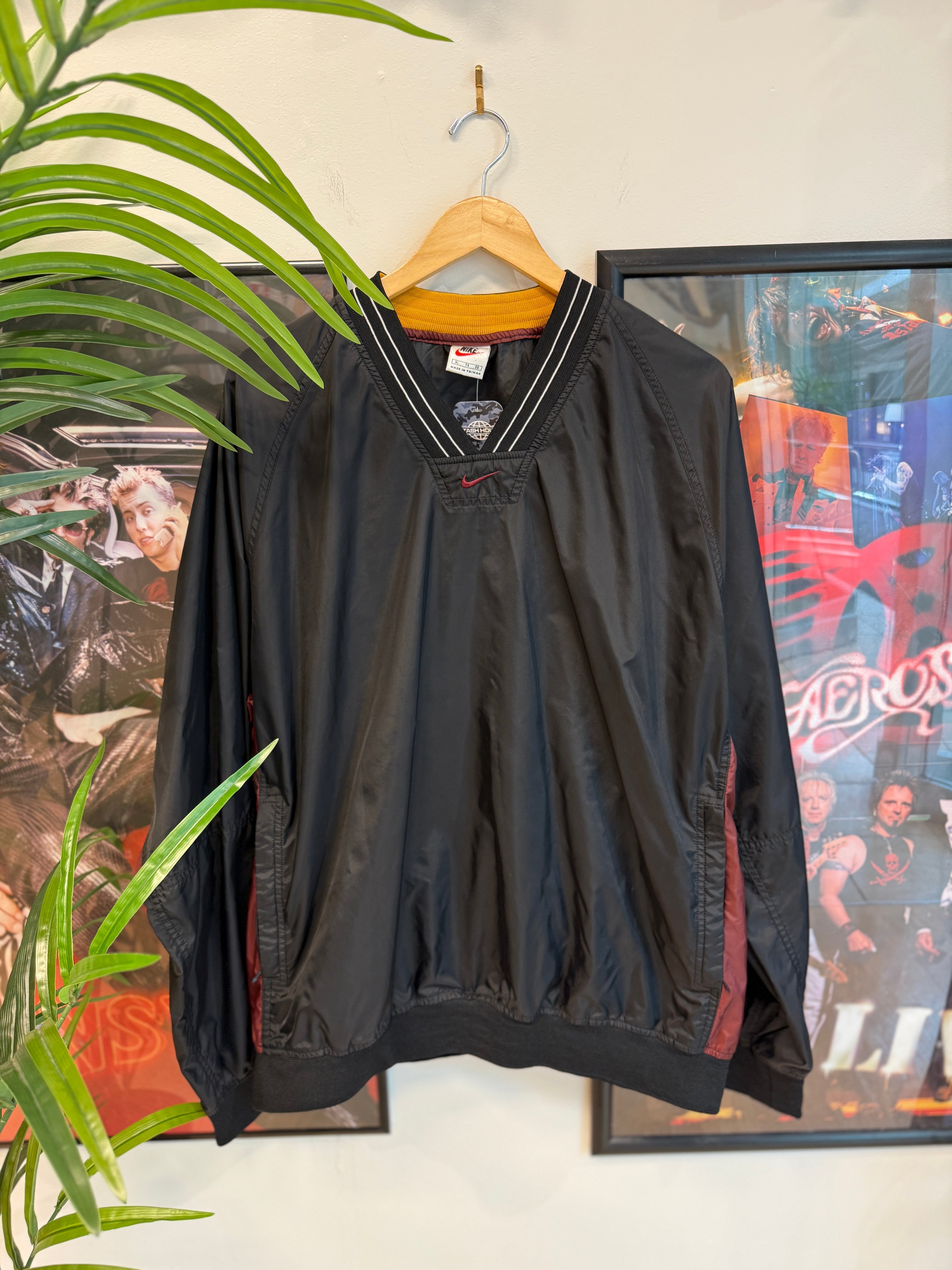 Nike Windbreaker Pullover