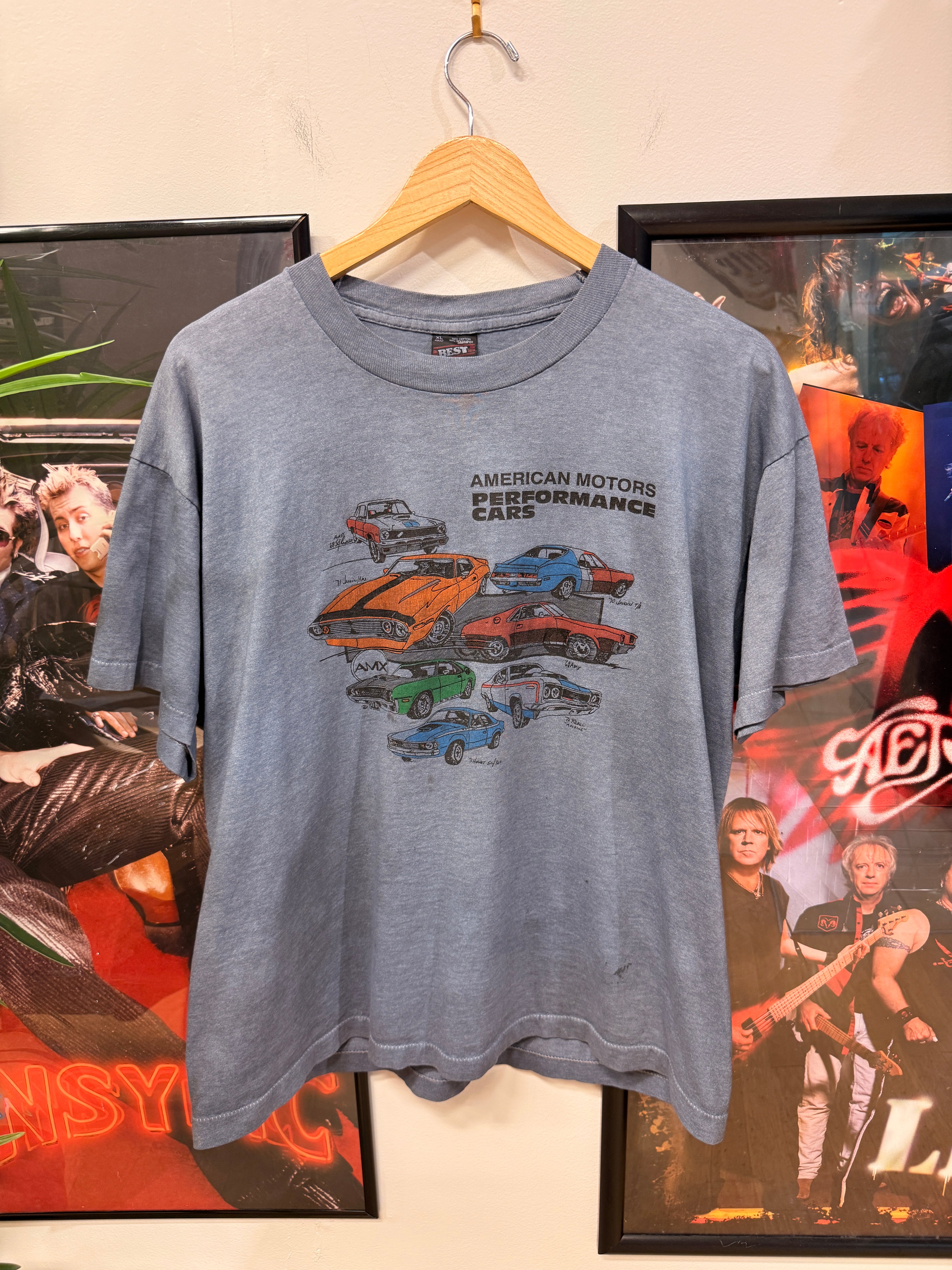 American Motors T-Shirt