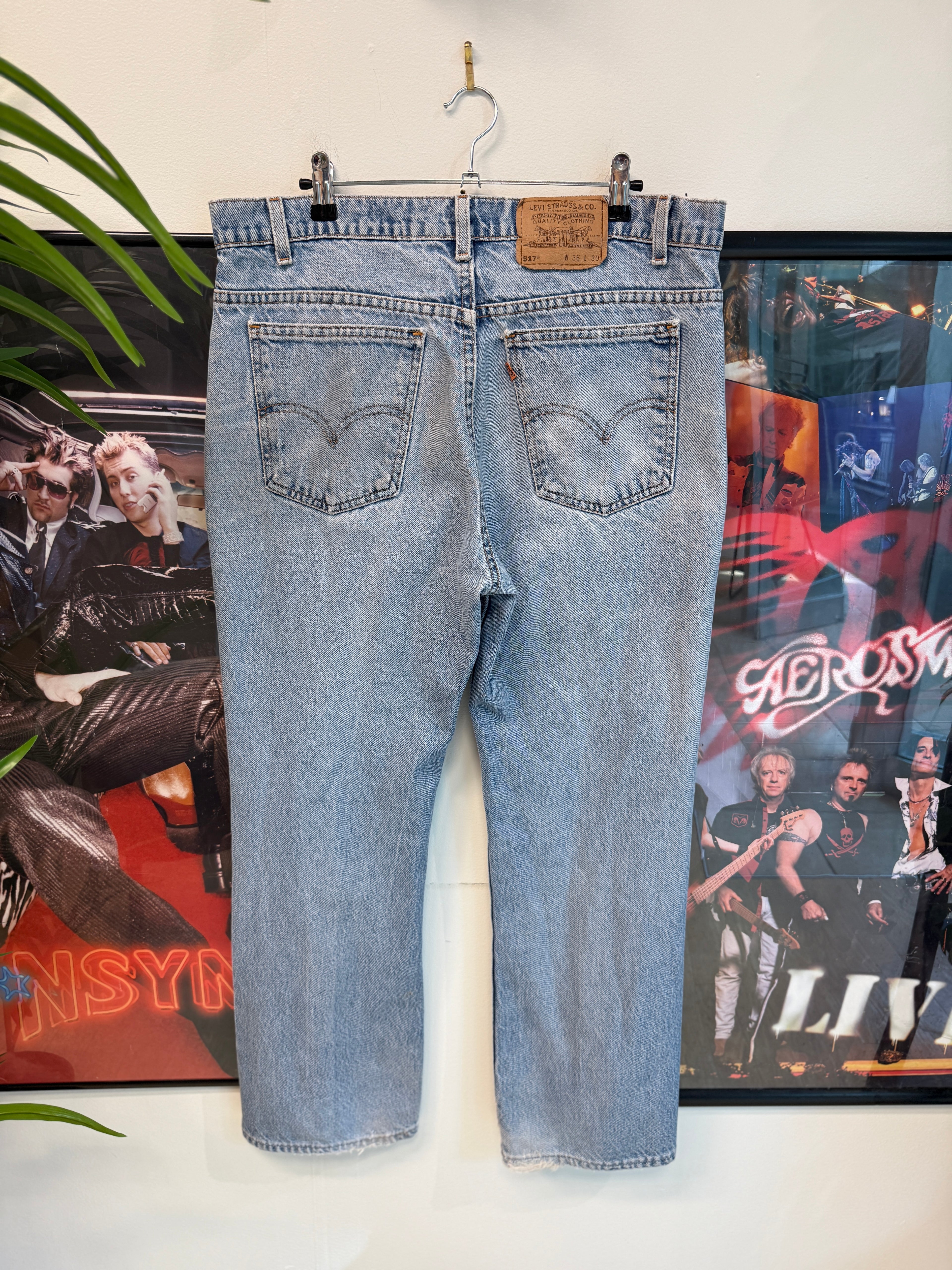 Levi Jeans