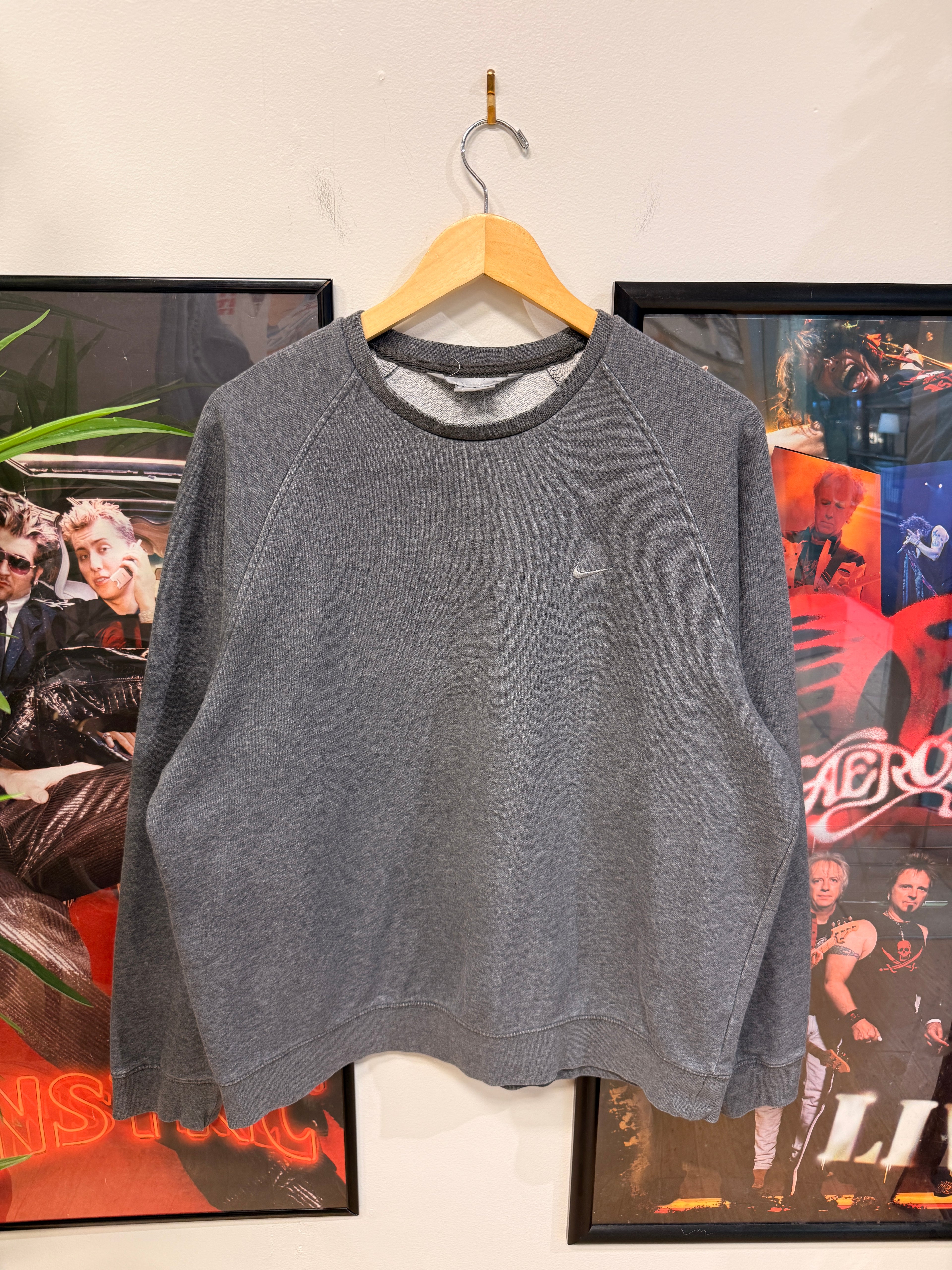 Nike Crewneck Sweatshirt