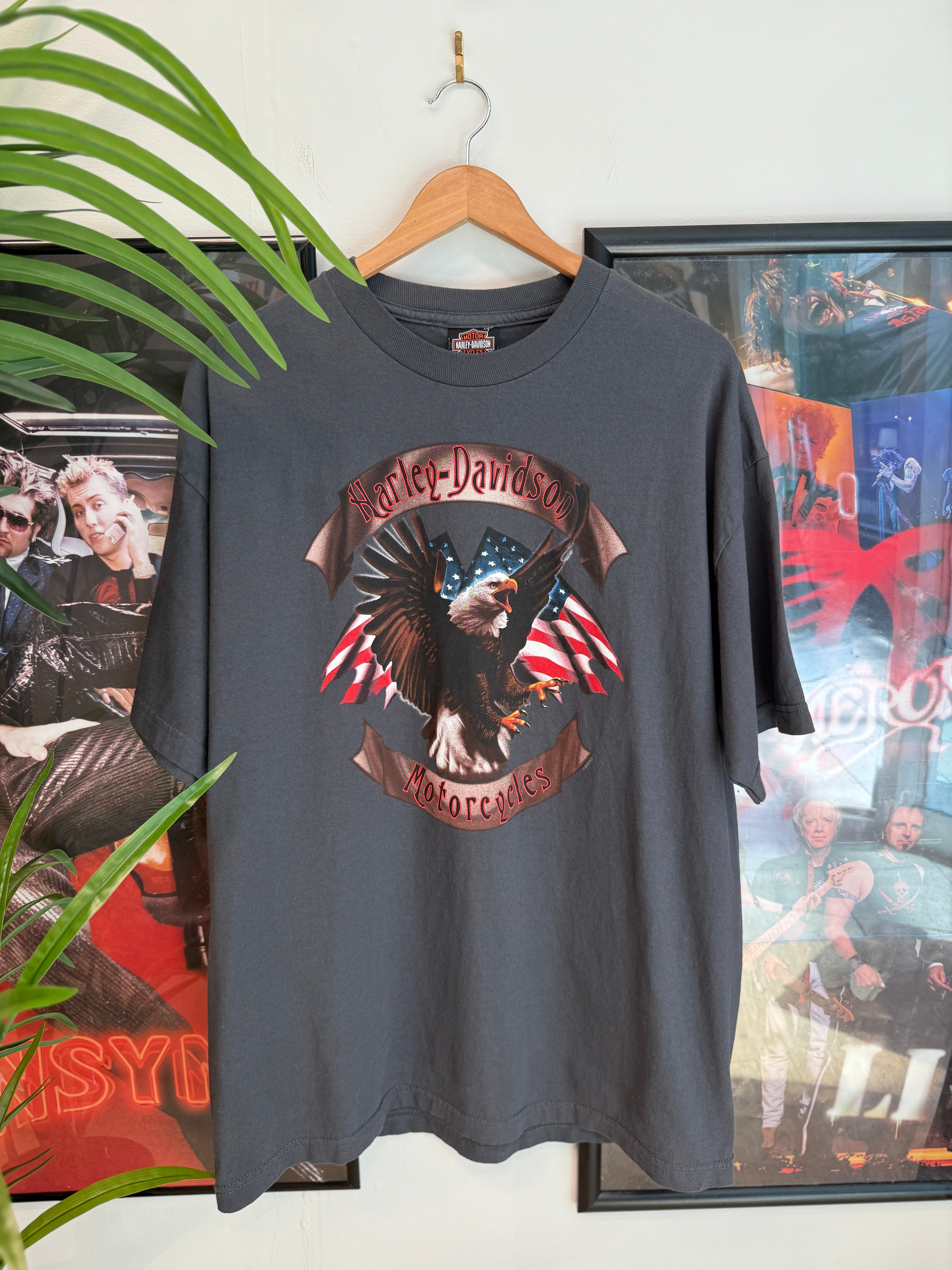 Harley Davidson T-Shirt