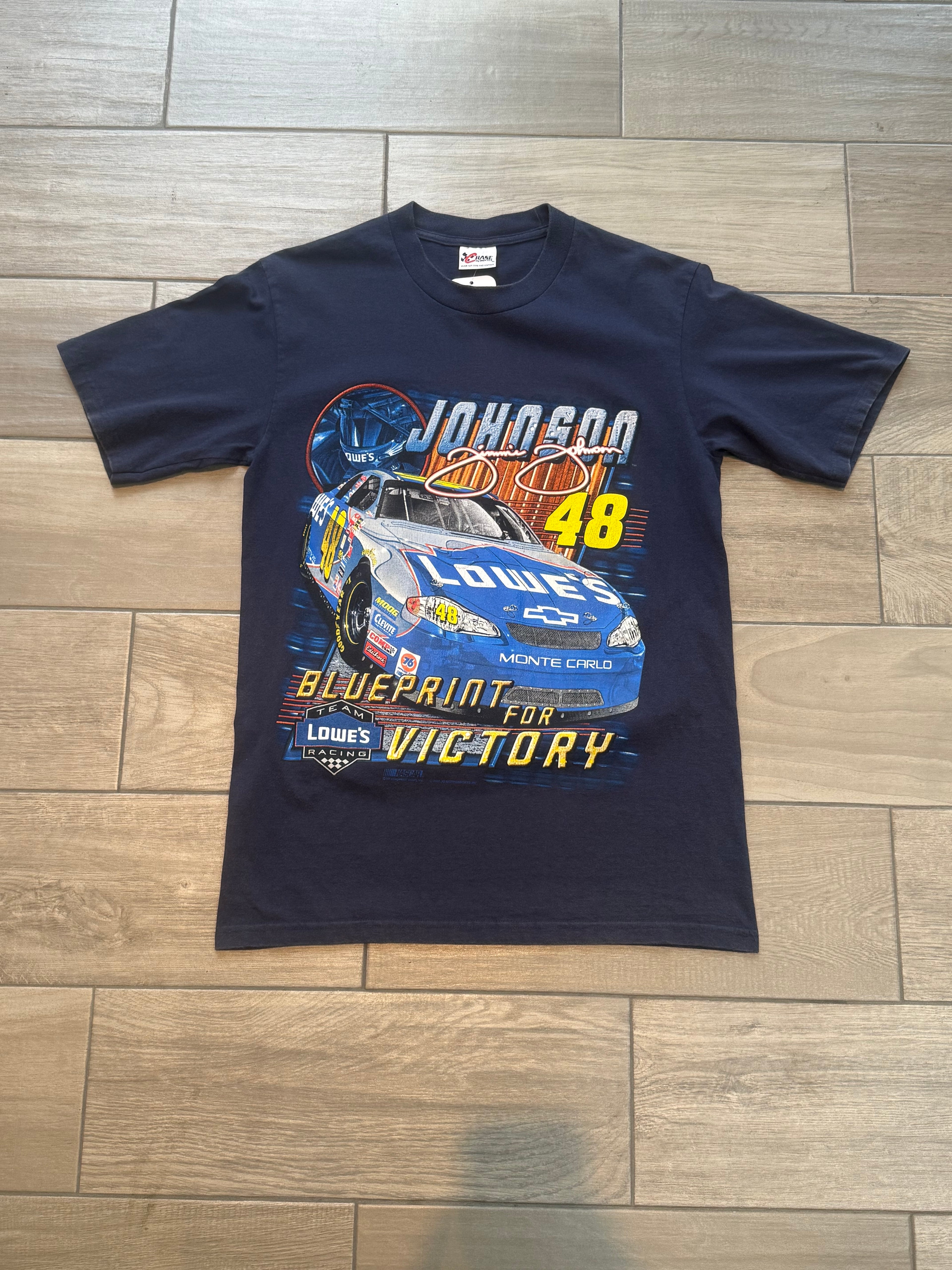 Jimmie Johnson T-Shirt