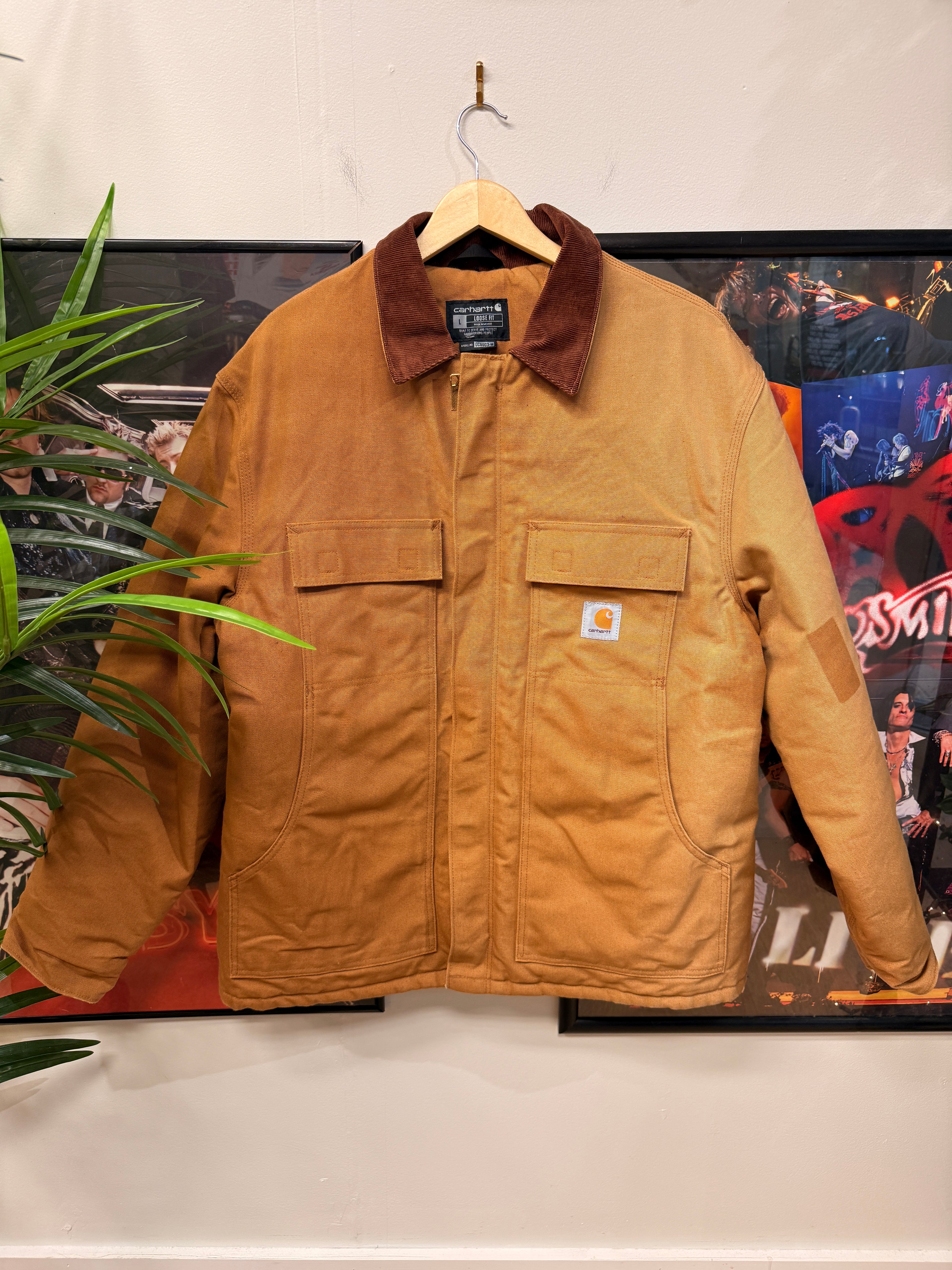Carhartt Jacket