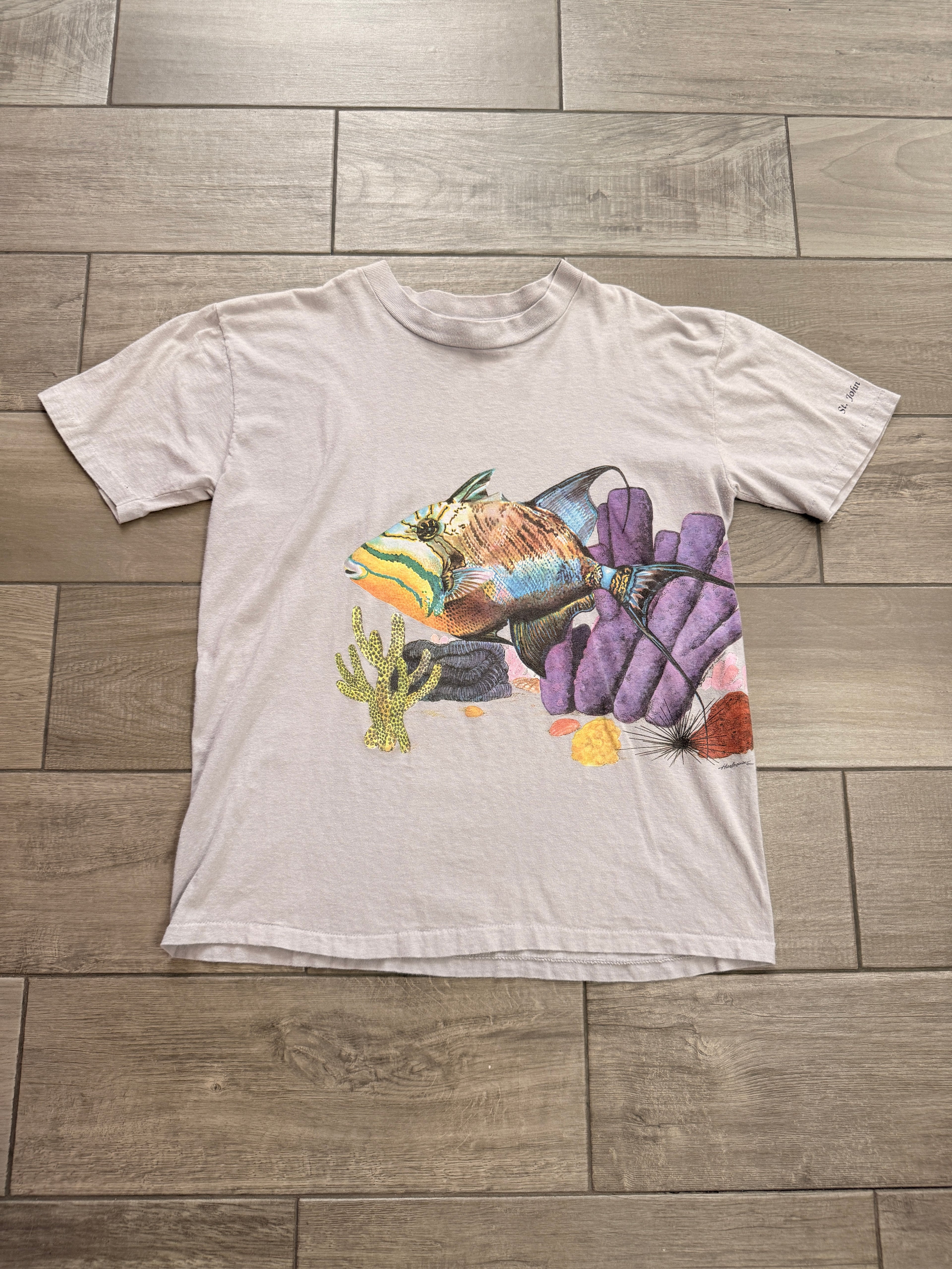 Fish T-Shirt