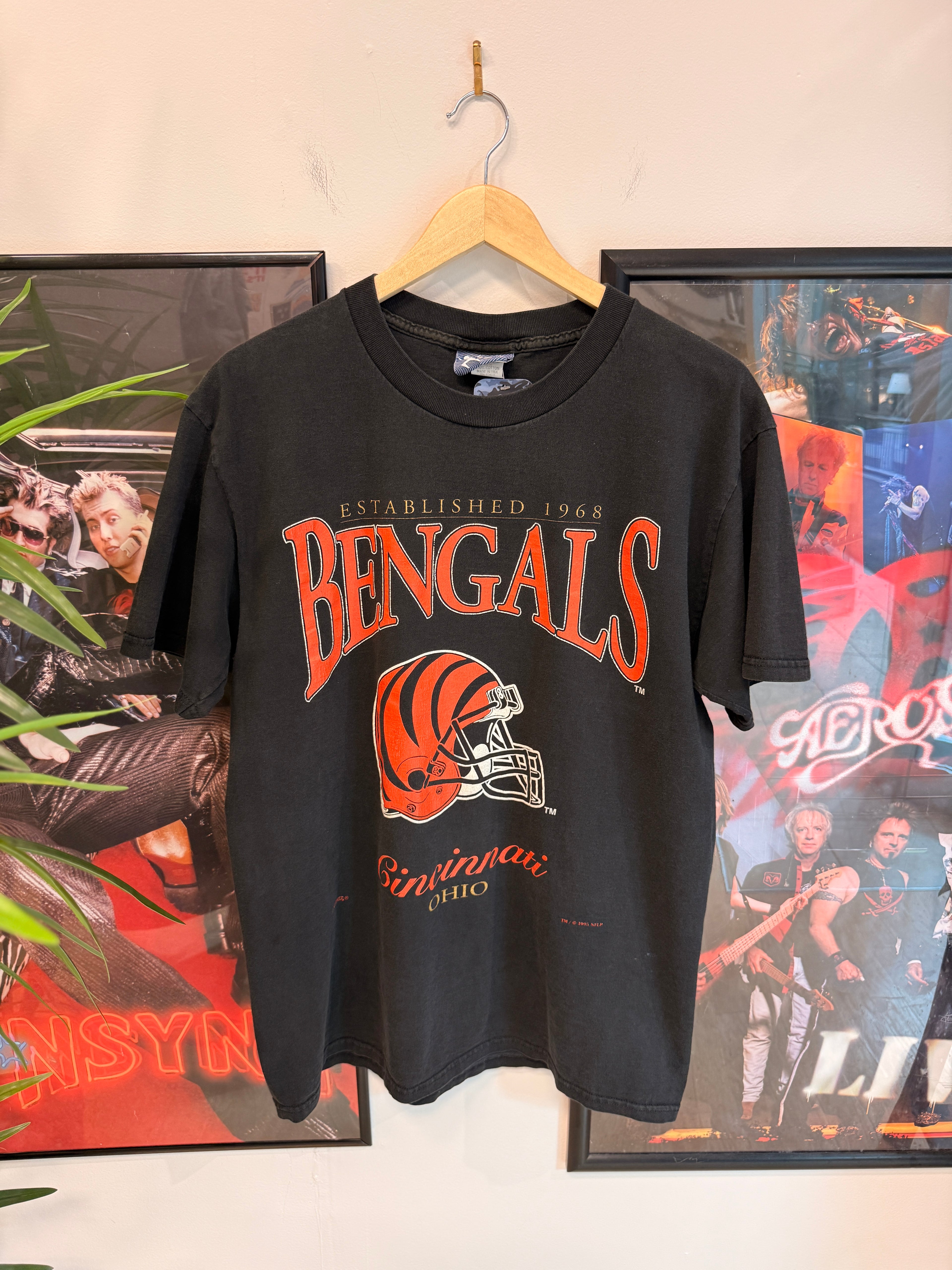 Cincinnati Bengals T-Shirt