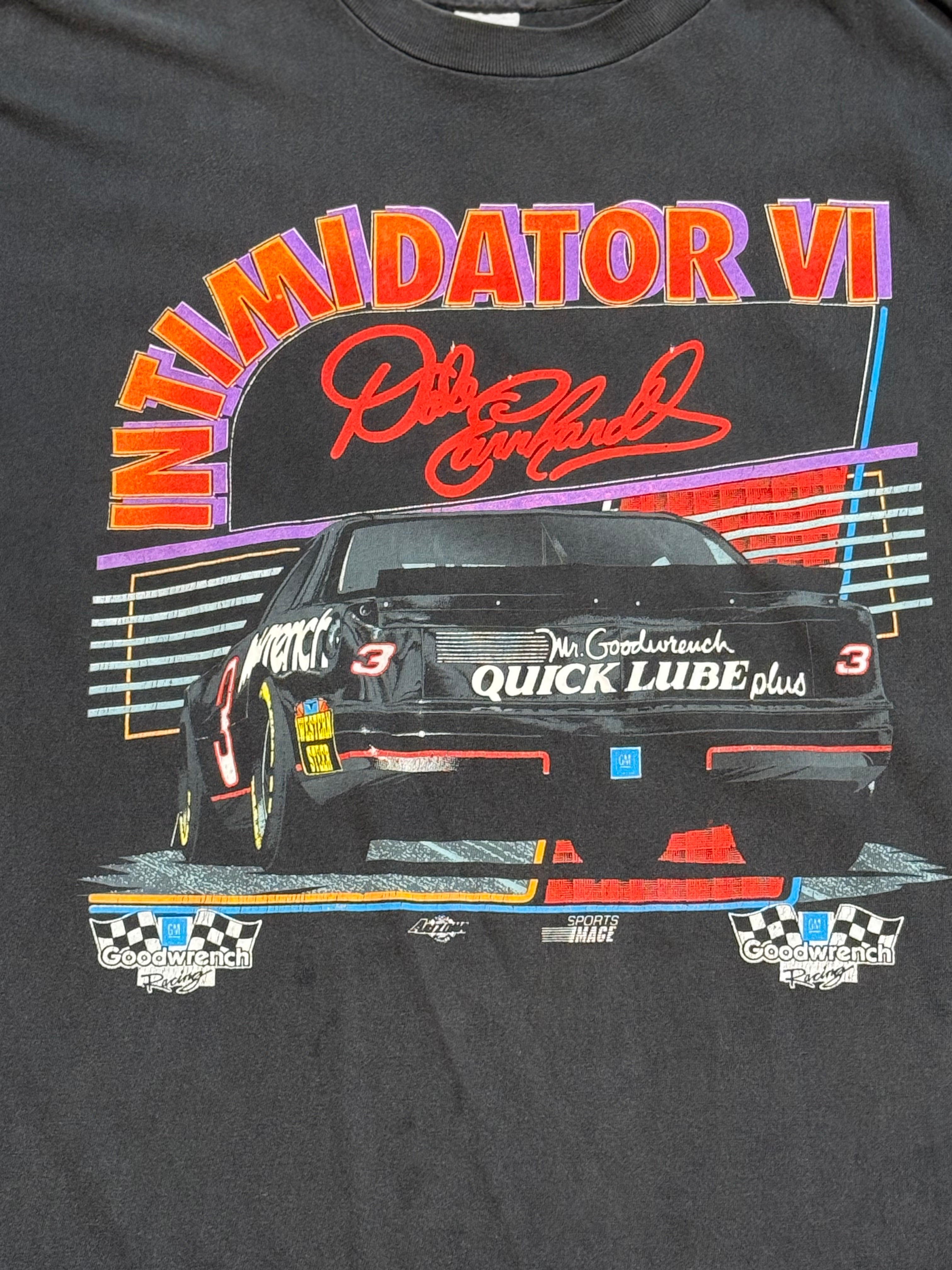 Dale Earnhardt T-Shirt
