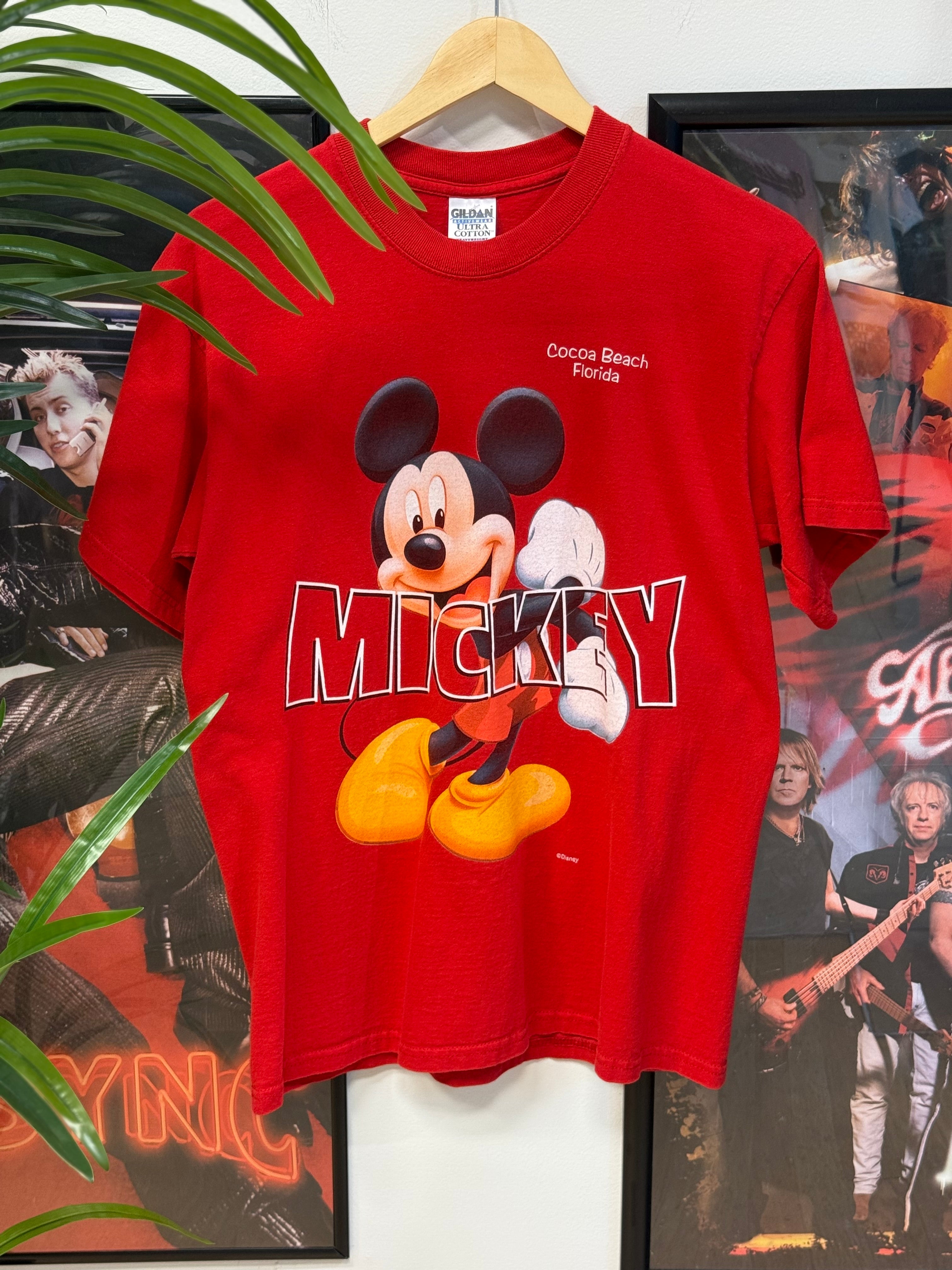 Mickey Mouse T-Shirt