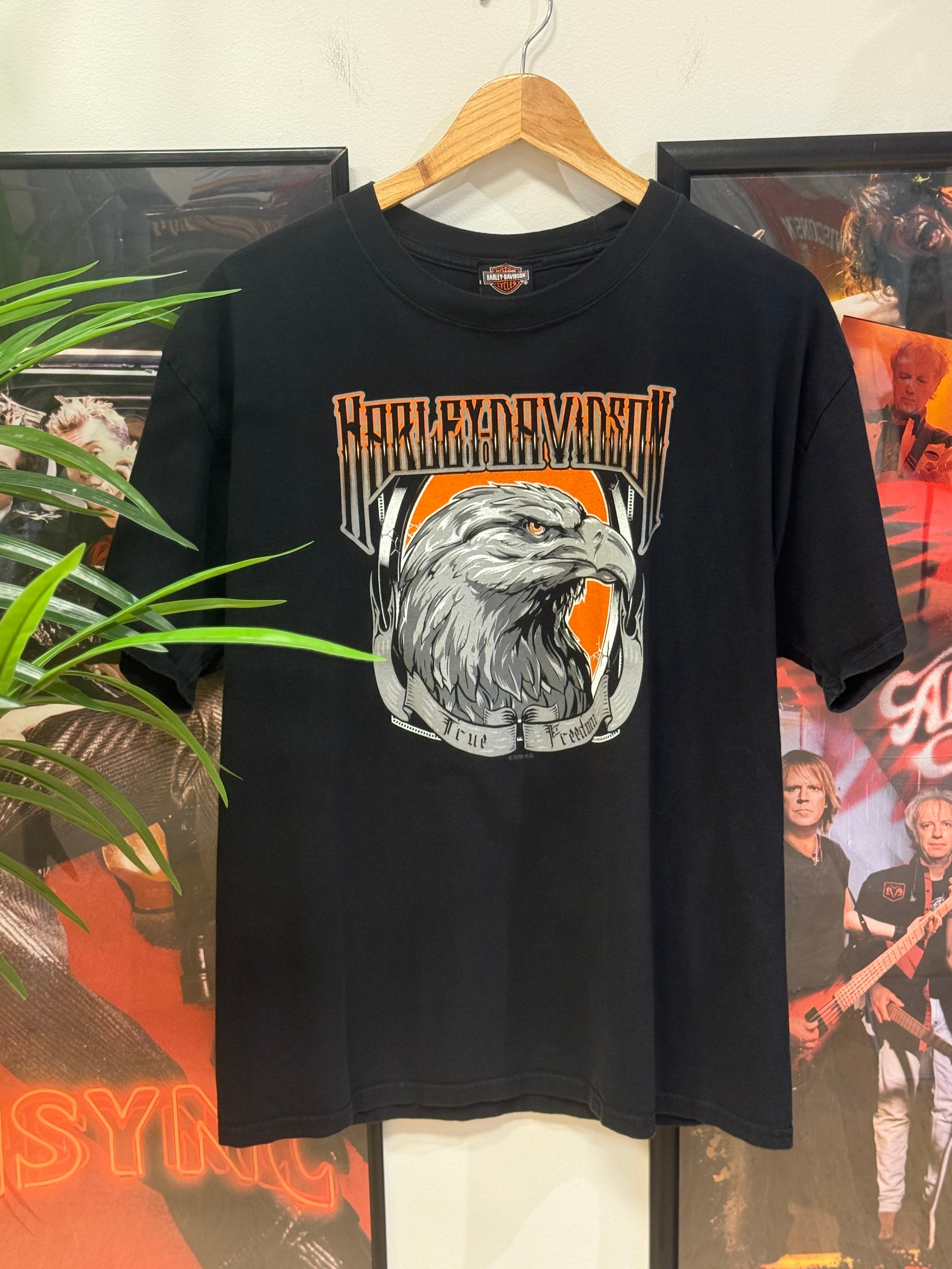 Harley-Davidson T-Shirt