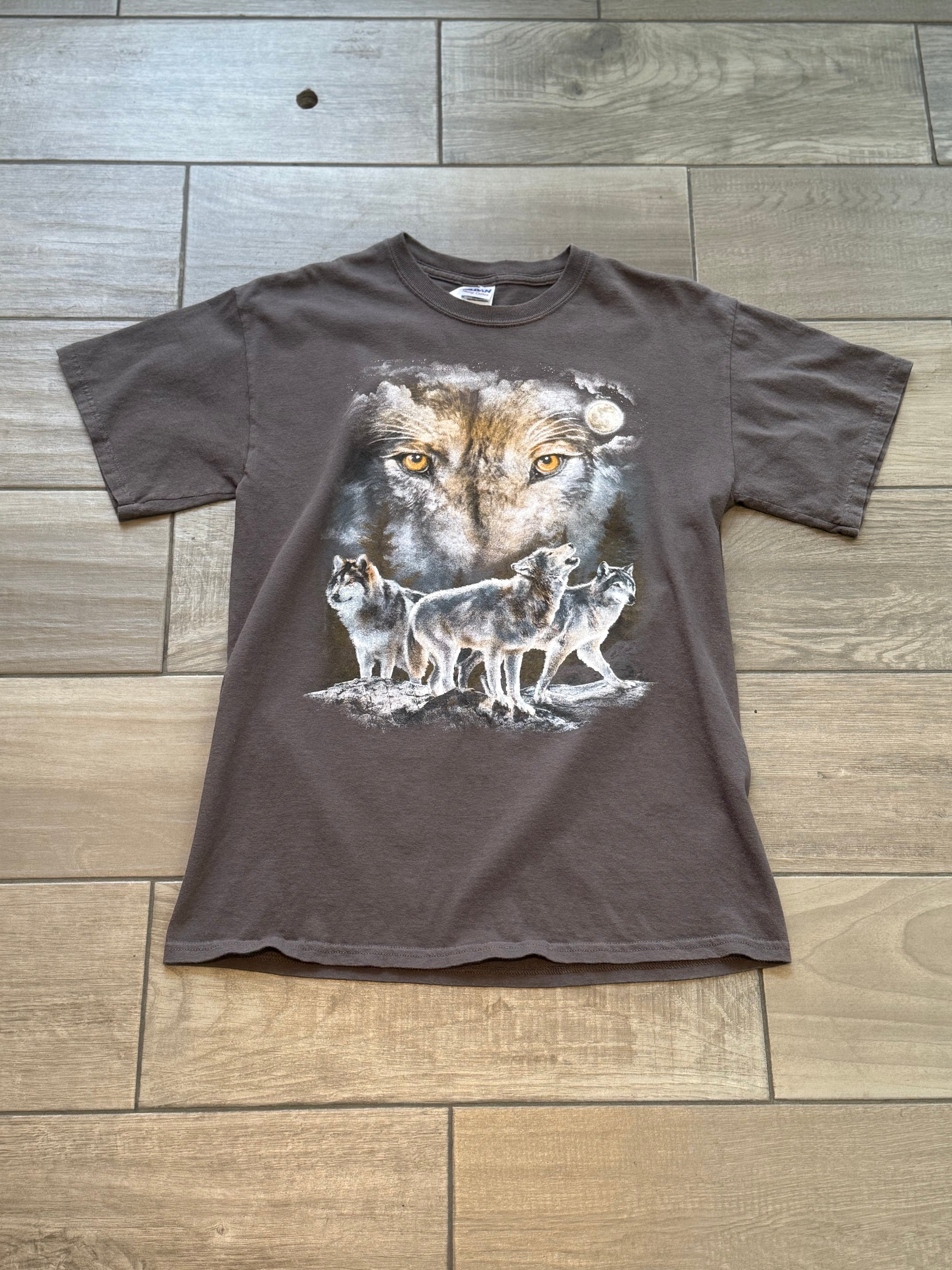 Wolf T-Shirt