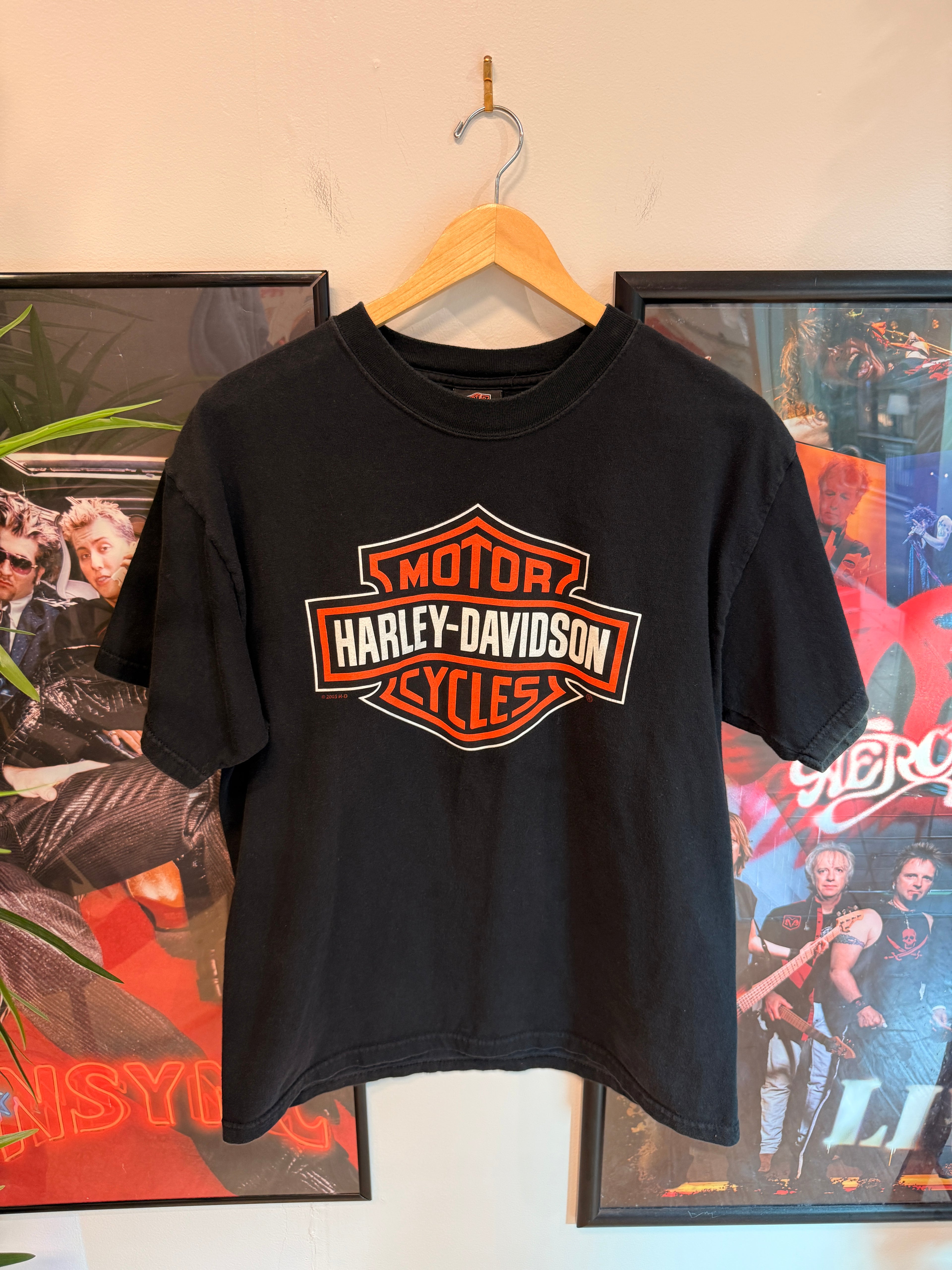Harley Davidson T-Shirt
