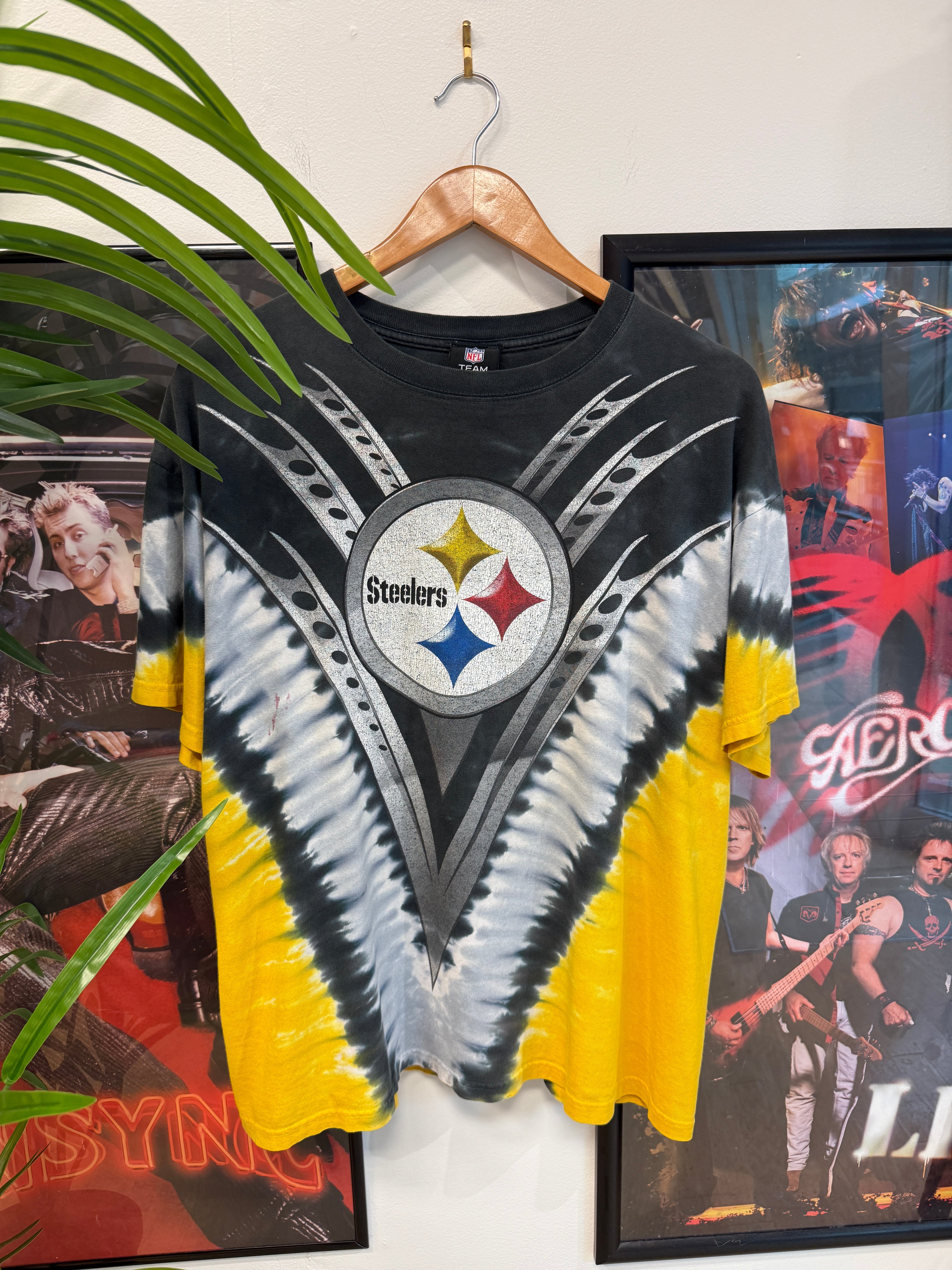 Pittsburgh Steelers T-Shirt