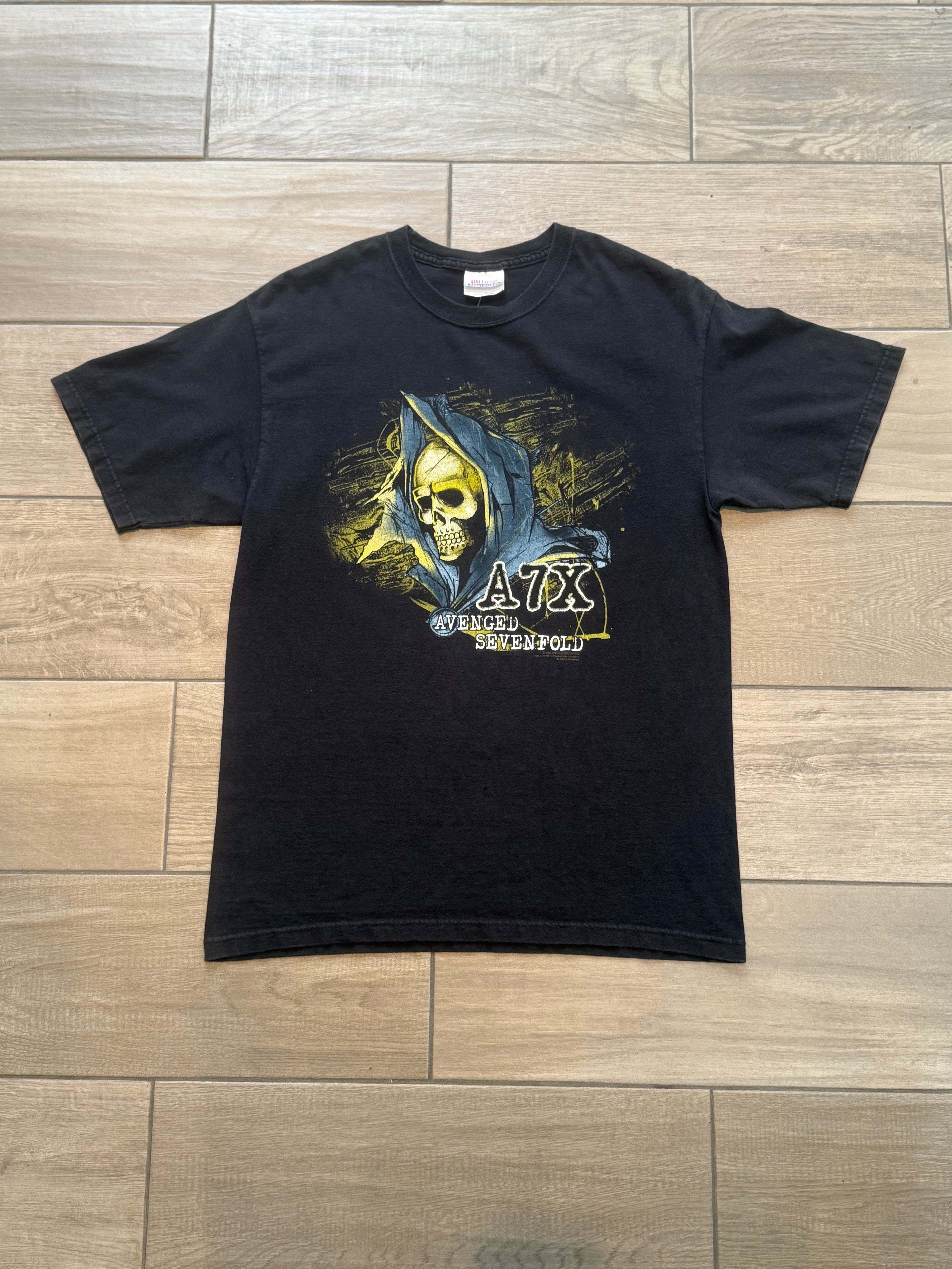 Avenged Sevenfold T-Shirt