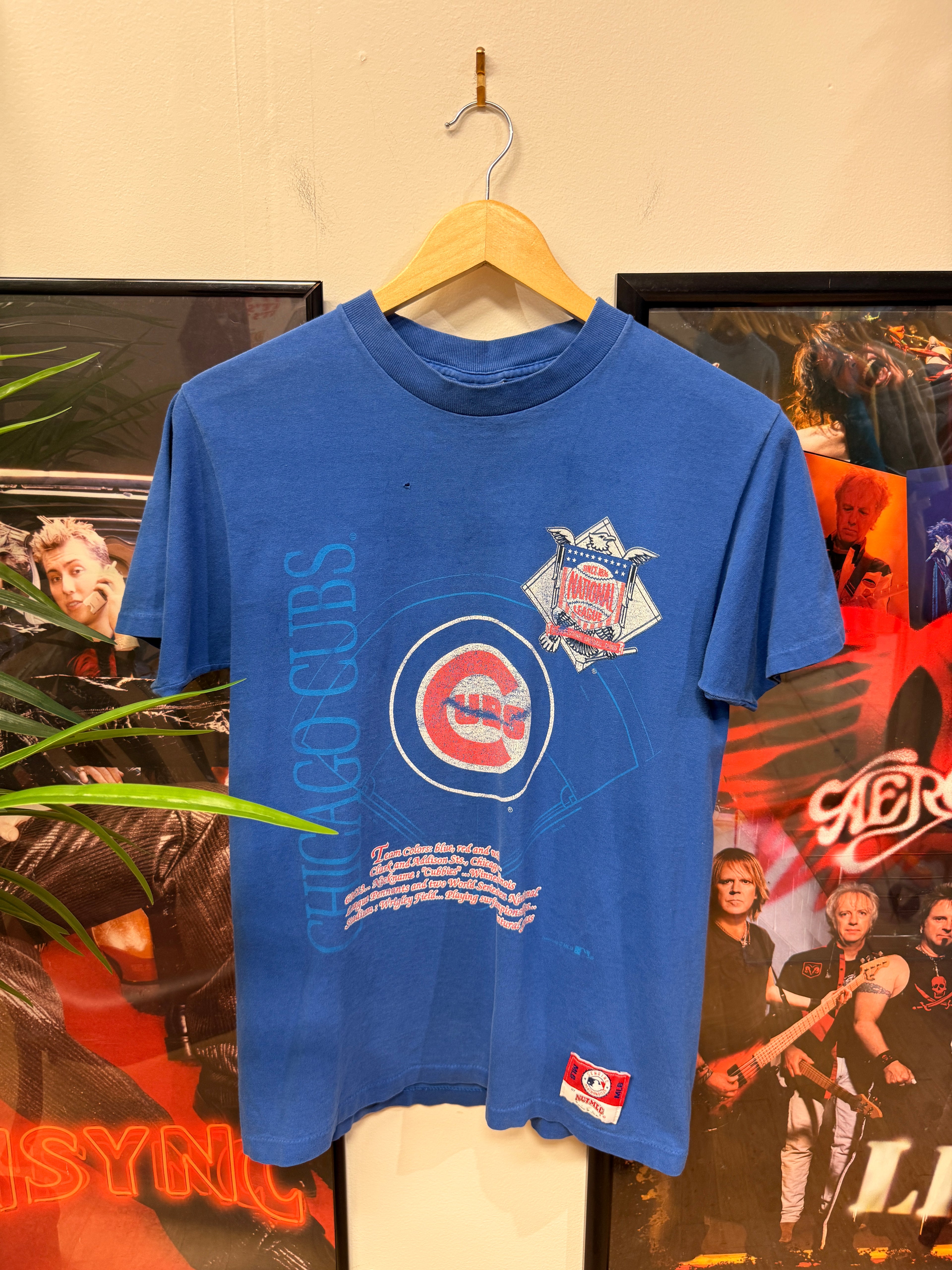 Chicago Cubs T-Shirt