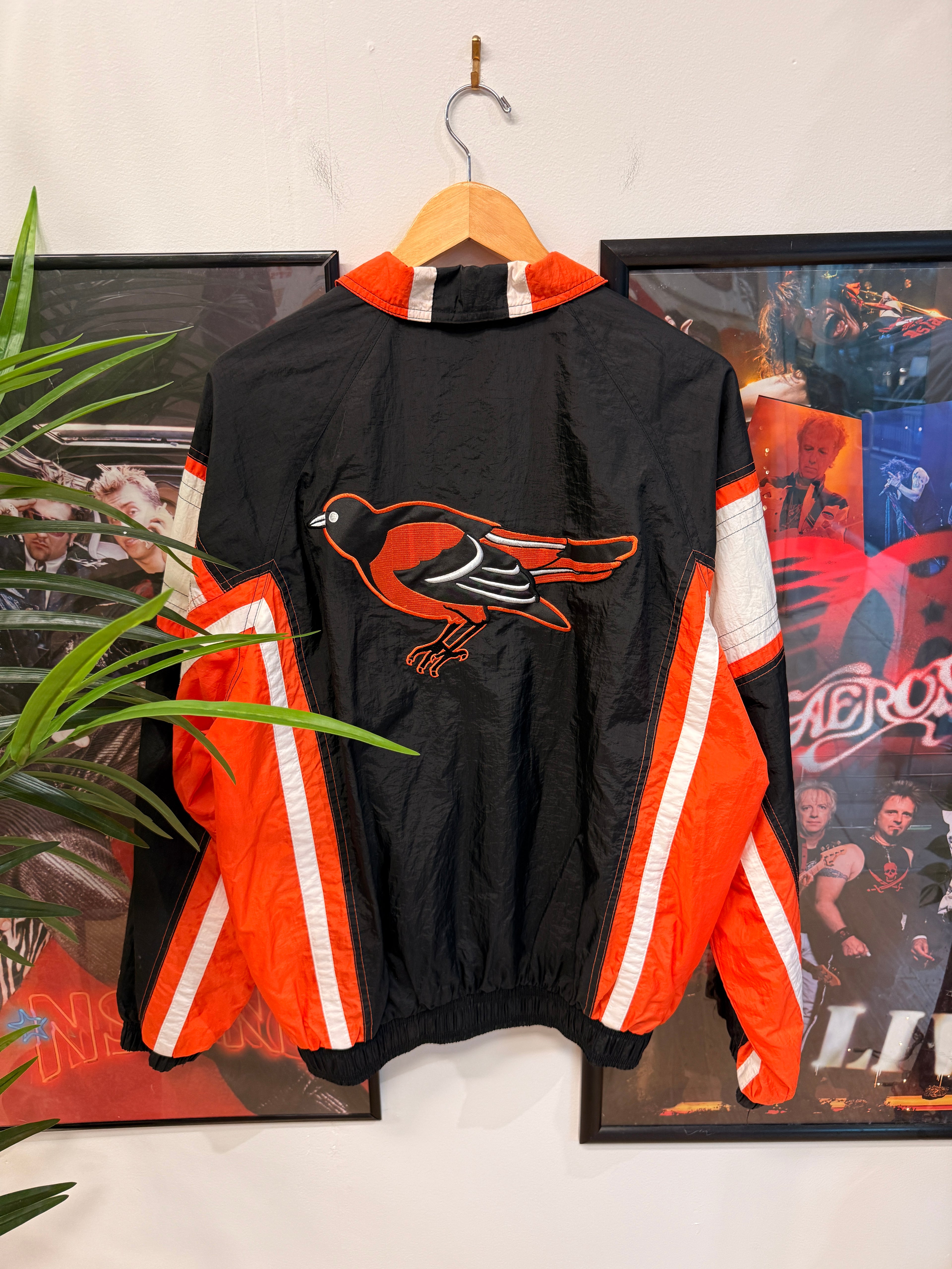 Baltimore Orioles Starter Jacket